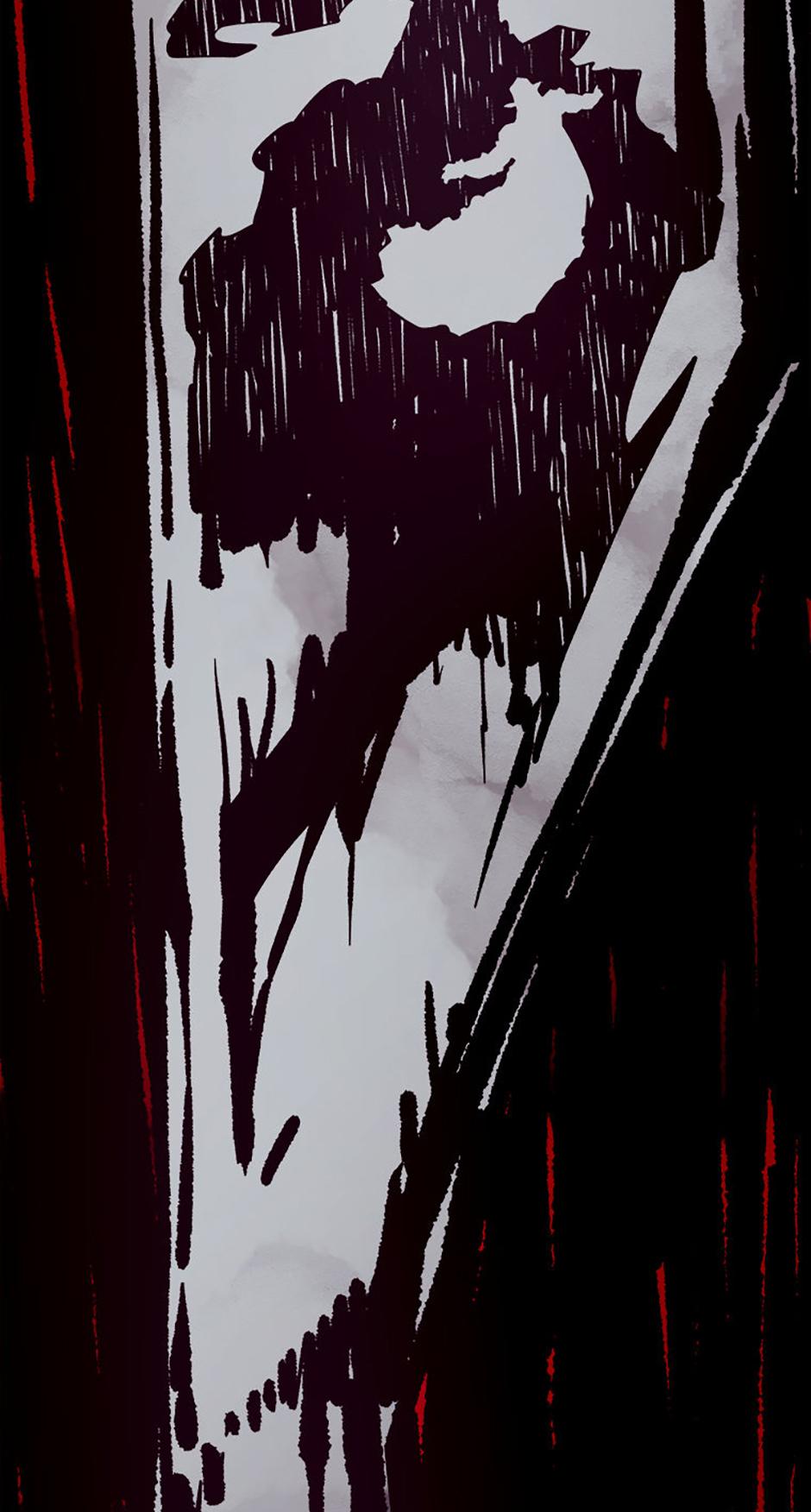 Dungeon Odyssey Chapter 135 — page 80