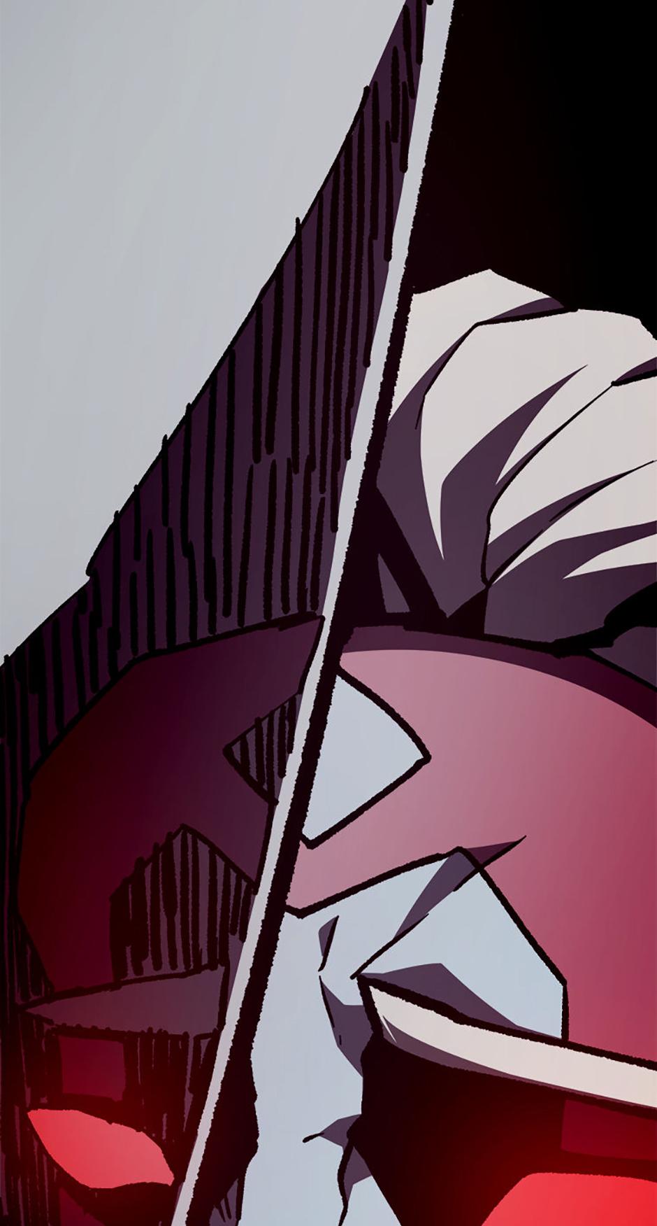 Dungeon Odyssey Chapter 135 — page 86