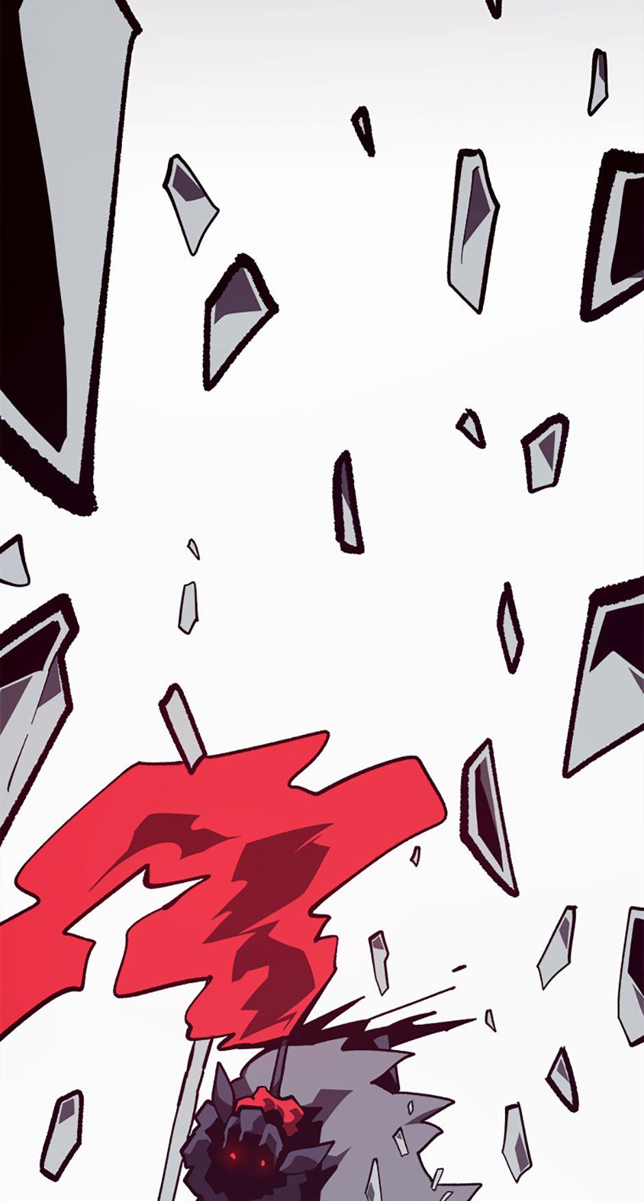 Dungeon Odyssey Chapter 135 — page 89