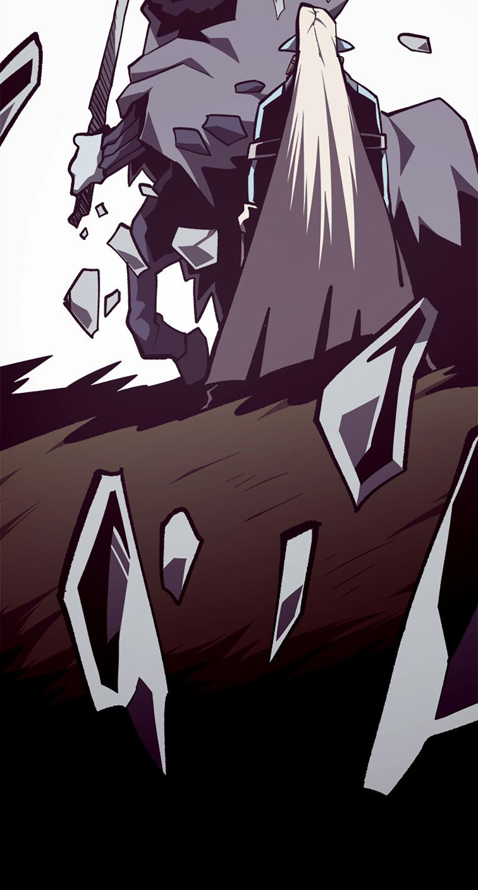 Dungeon Odyssey Chapter 135 — page 90