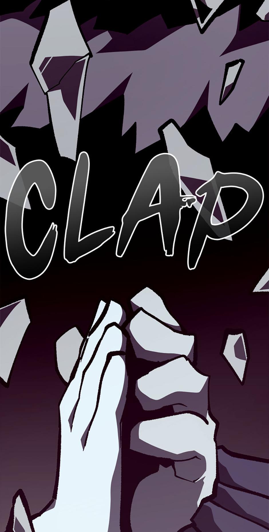 Dungeon Odyssey Chapter 135 — page 92