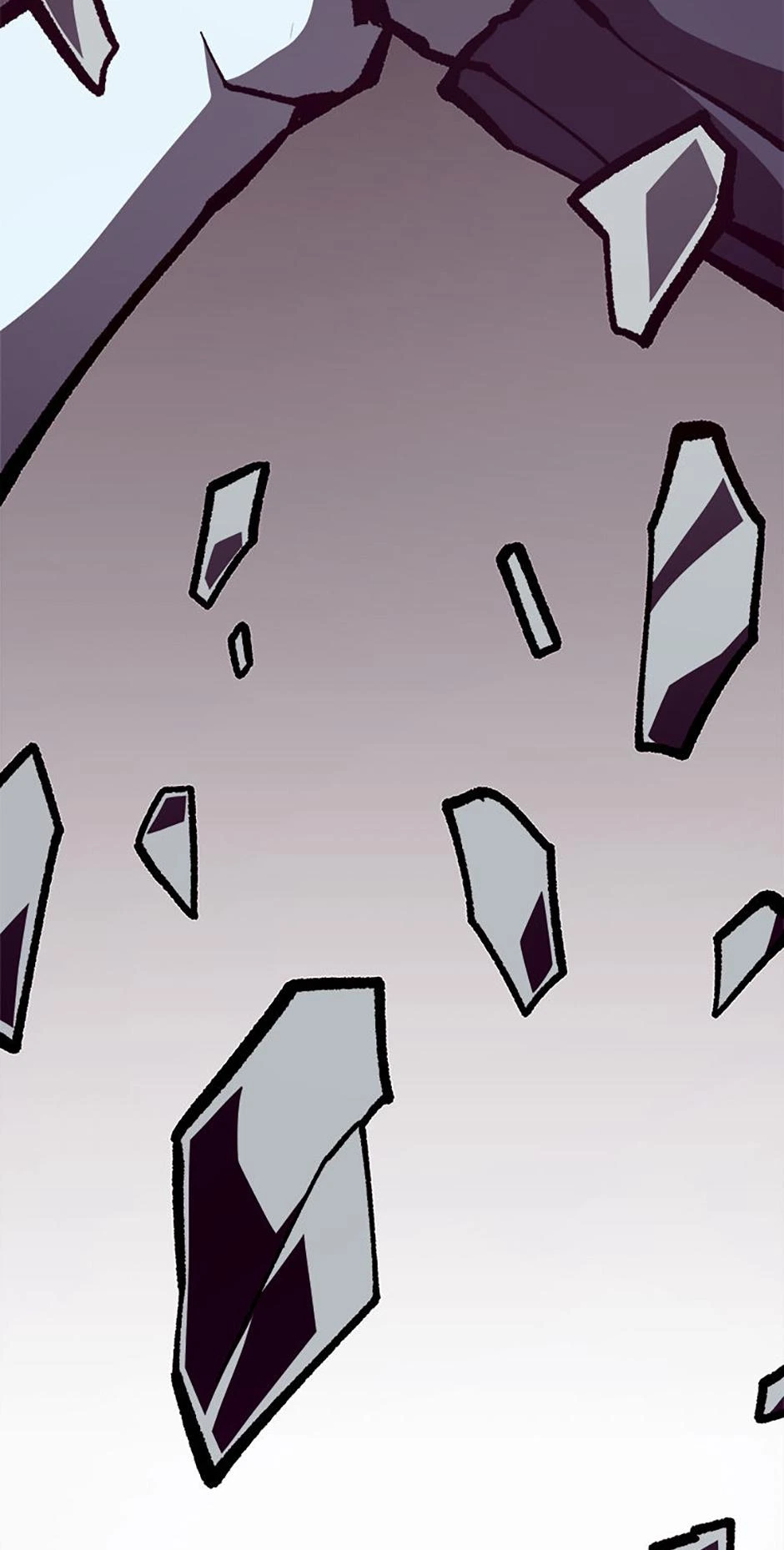 Dungeon Odyssey Chapter 135 — page 93