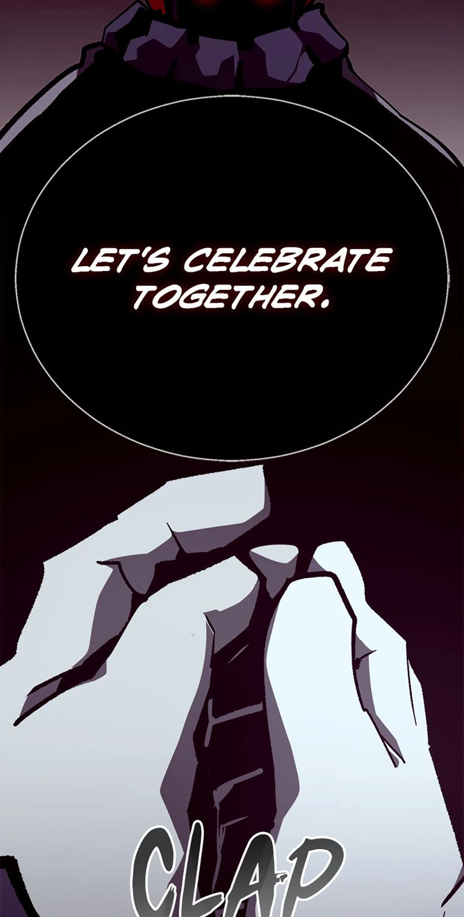 Dungeon Odyssey Chapter 135 — page 96