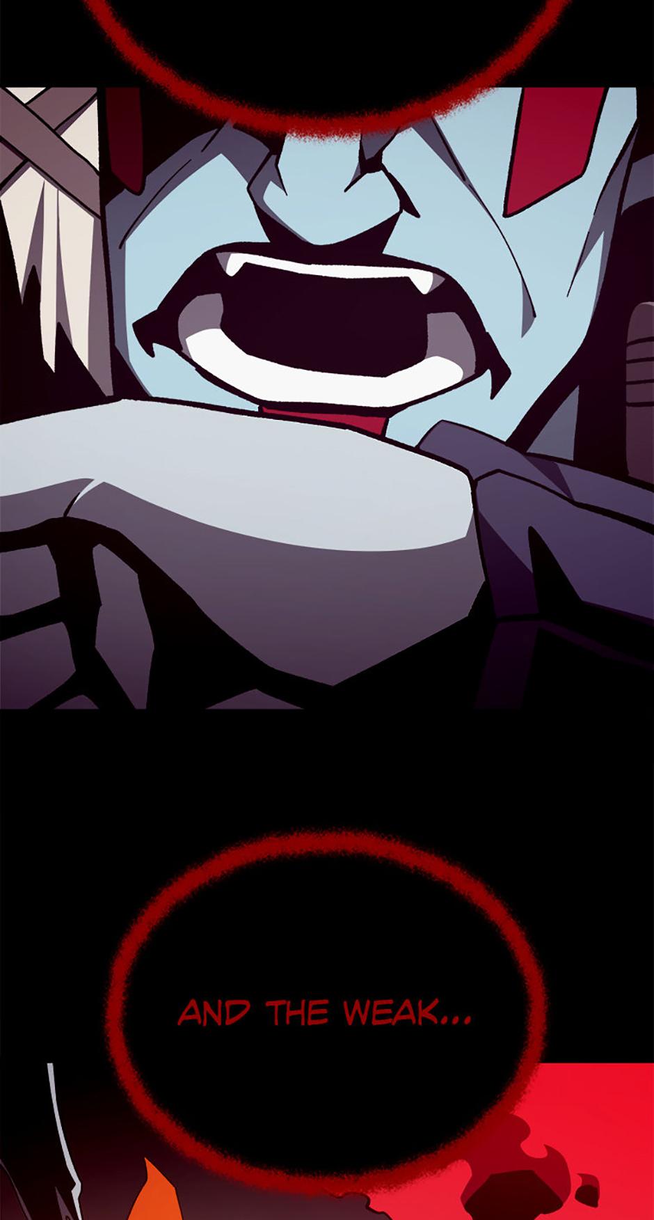 Dungeon Odyssey Chapter 136 — page 2