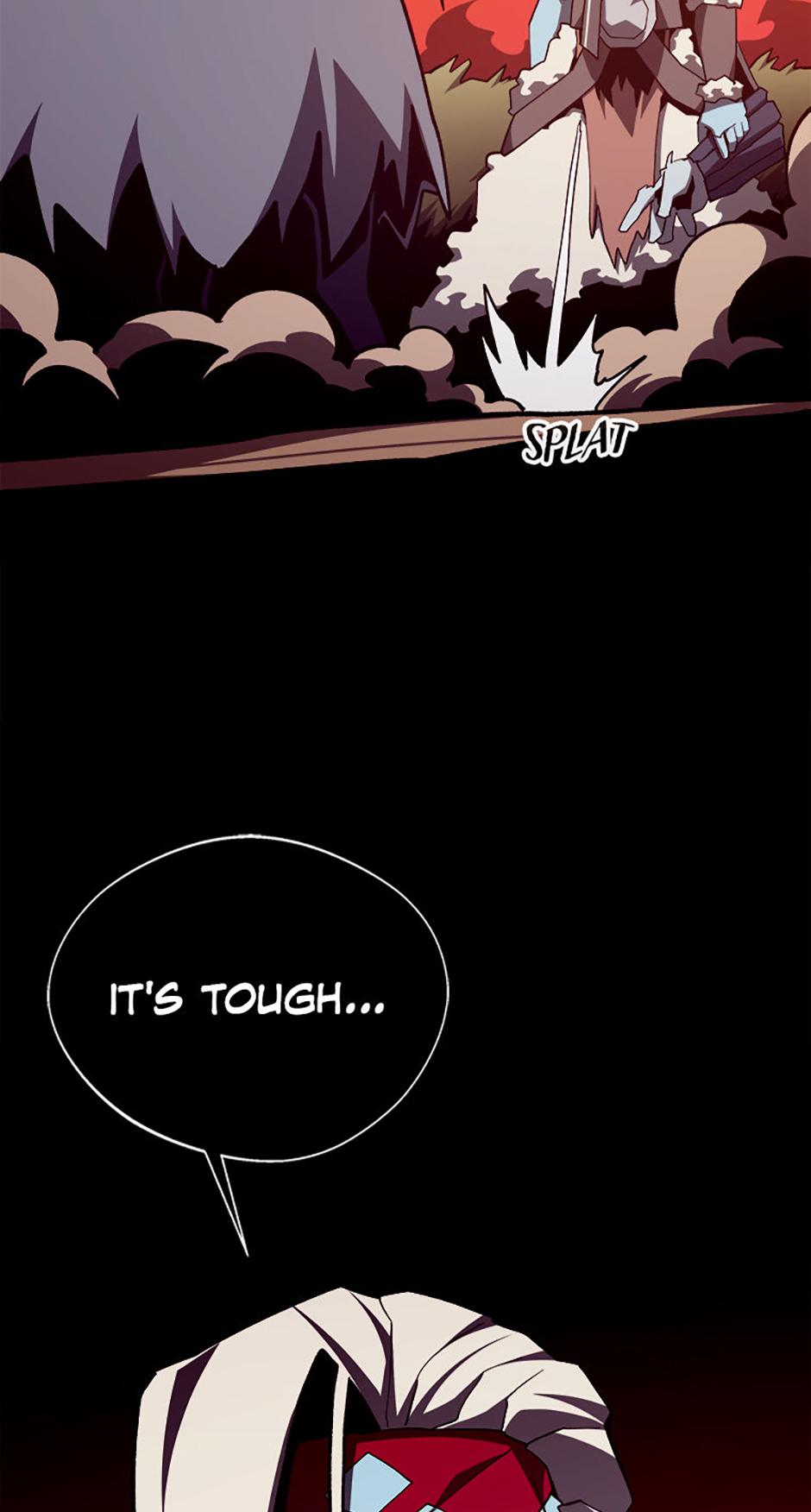 Dungeon Odyssey Chapter 136 — page 5
