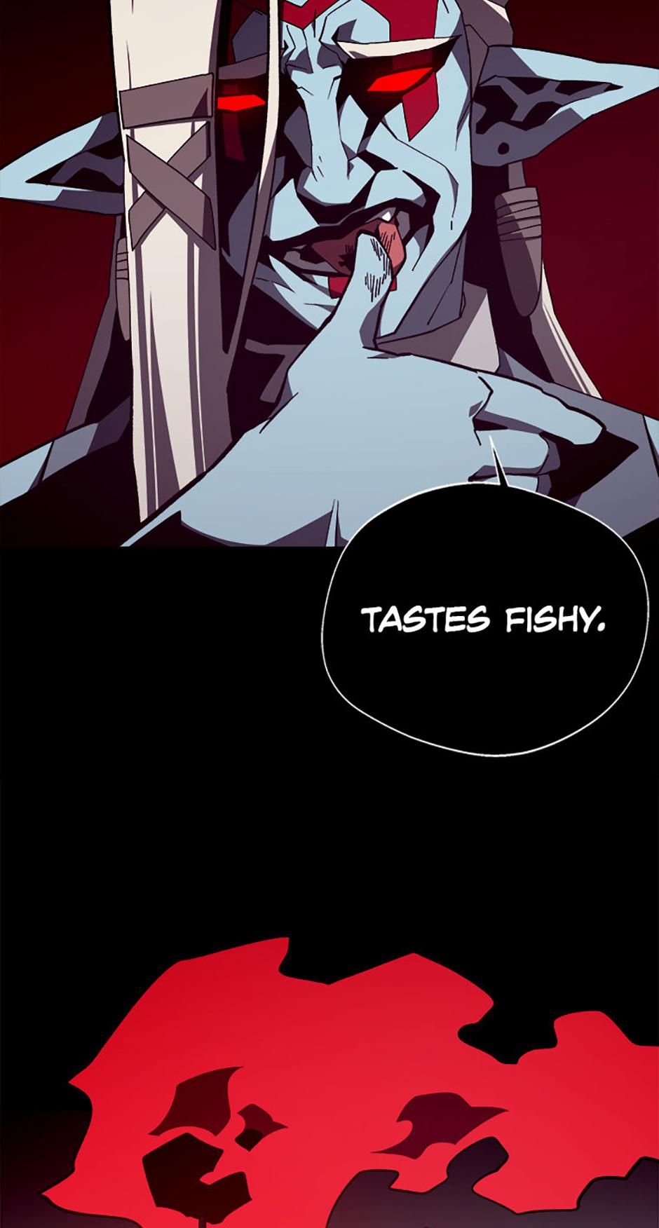 Dungeon Odyssey Chapter 136 — page 6