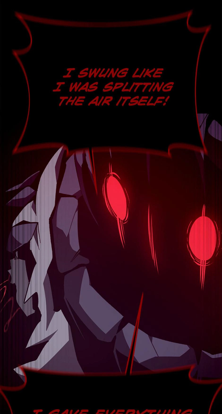 Dungeon Odyssey Chapter 136 — page 10