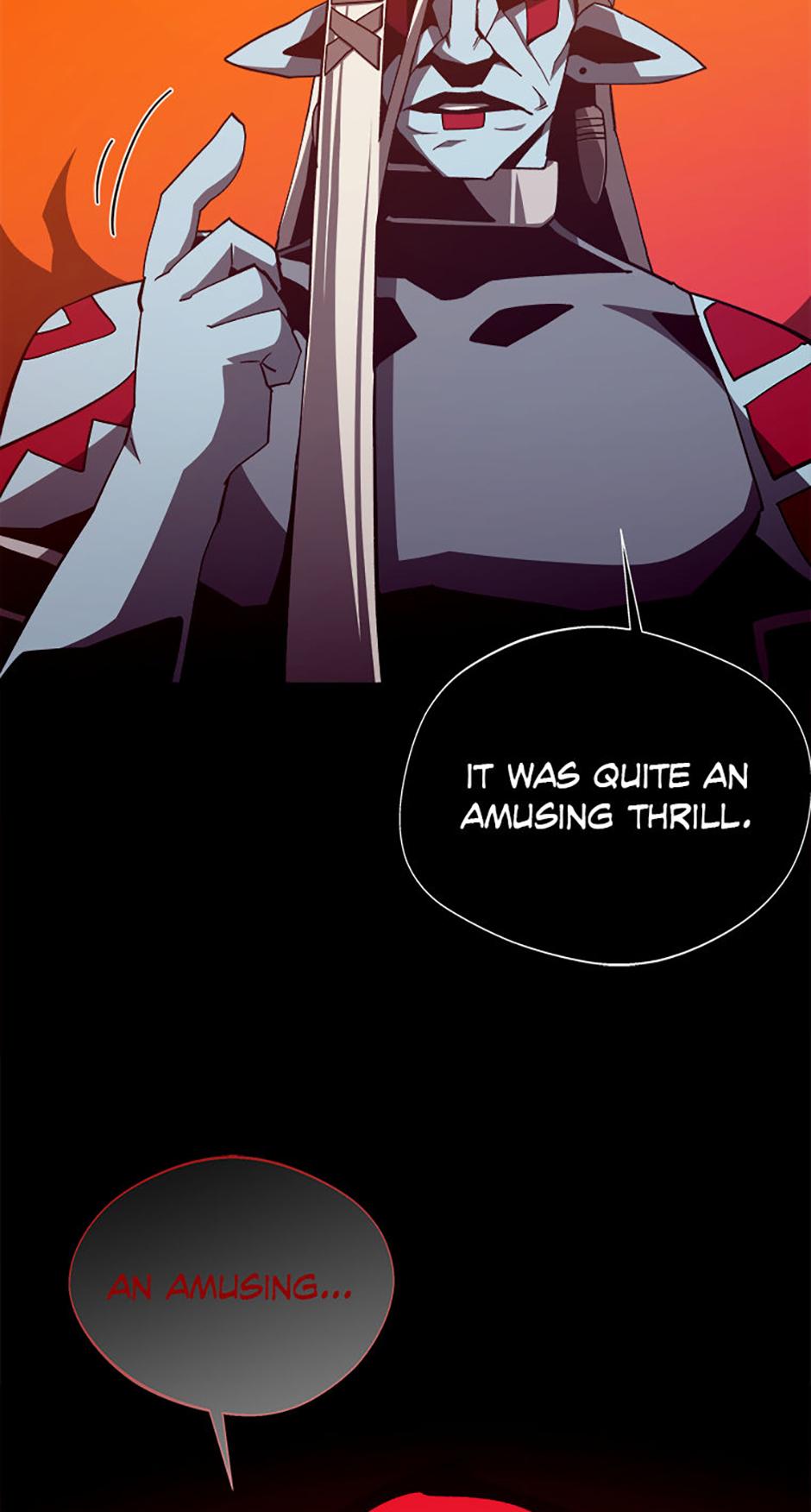 Dungeon Odyssey Chapter 136 — page 13