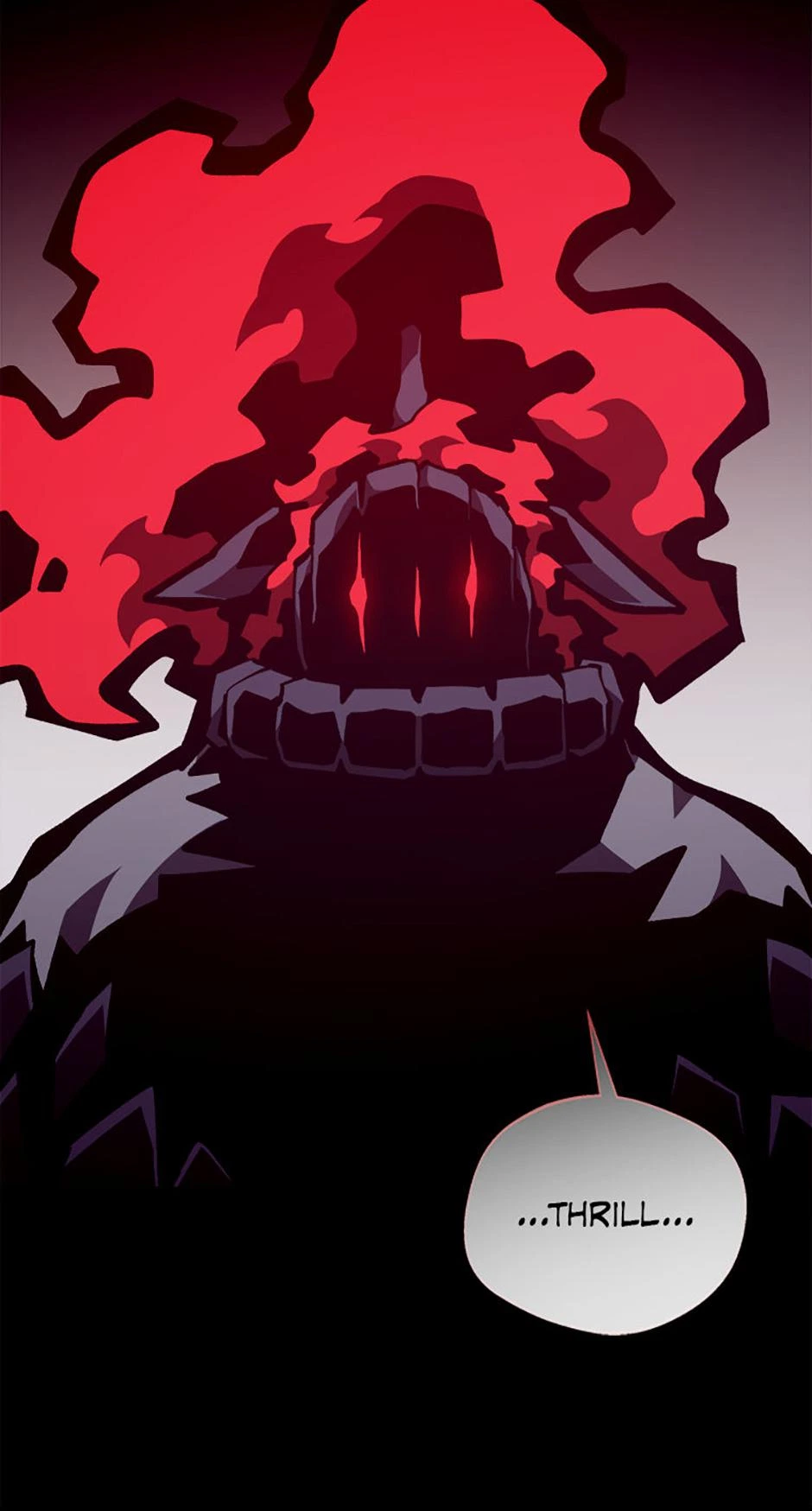 Dungeon Odyssey Chapter 136 — page 14