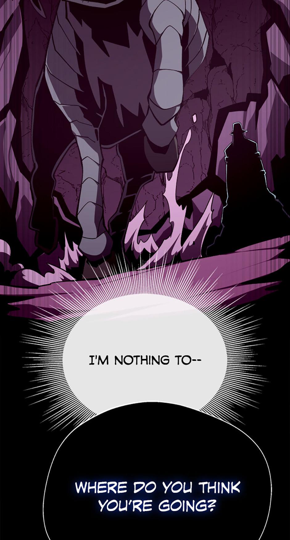 Dungeon Odyssey Chapter 136 — page 20