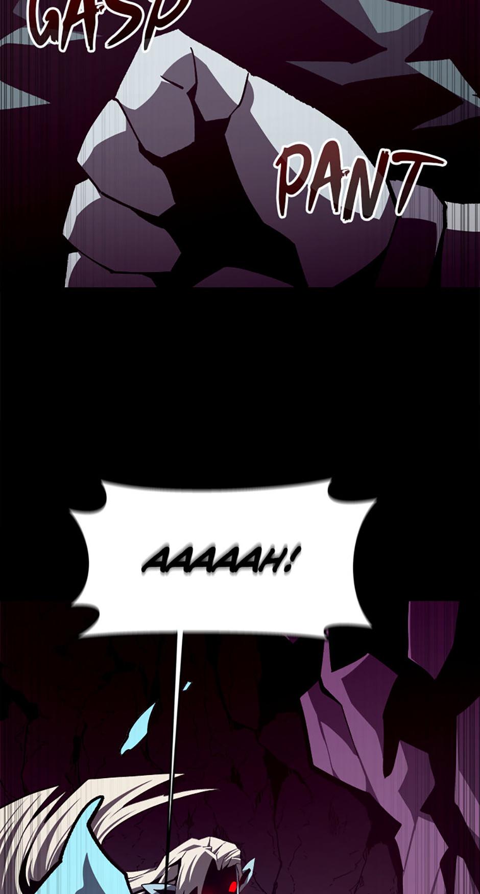 Dungeon Odyssey Chapter 136 — page 24