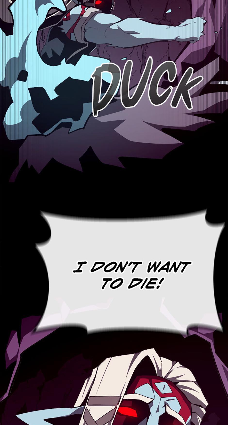 Dungeon Odyssey Chapter 136 — page 25