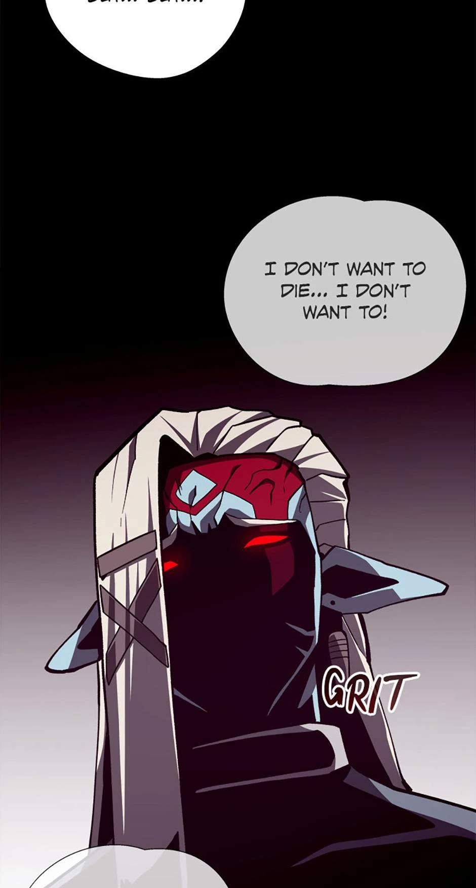 Dungeon Odyssey Chapter 136 — page 30