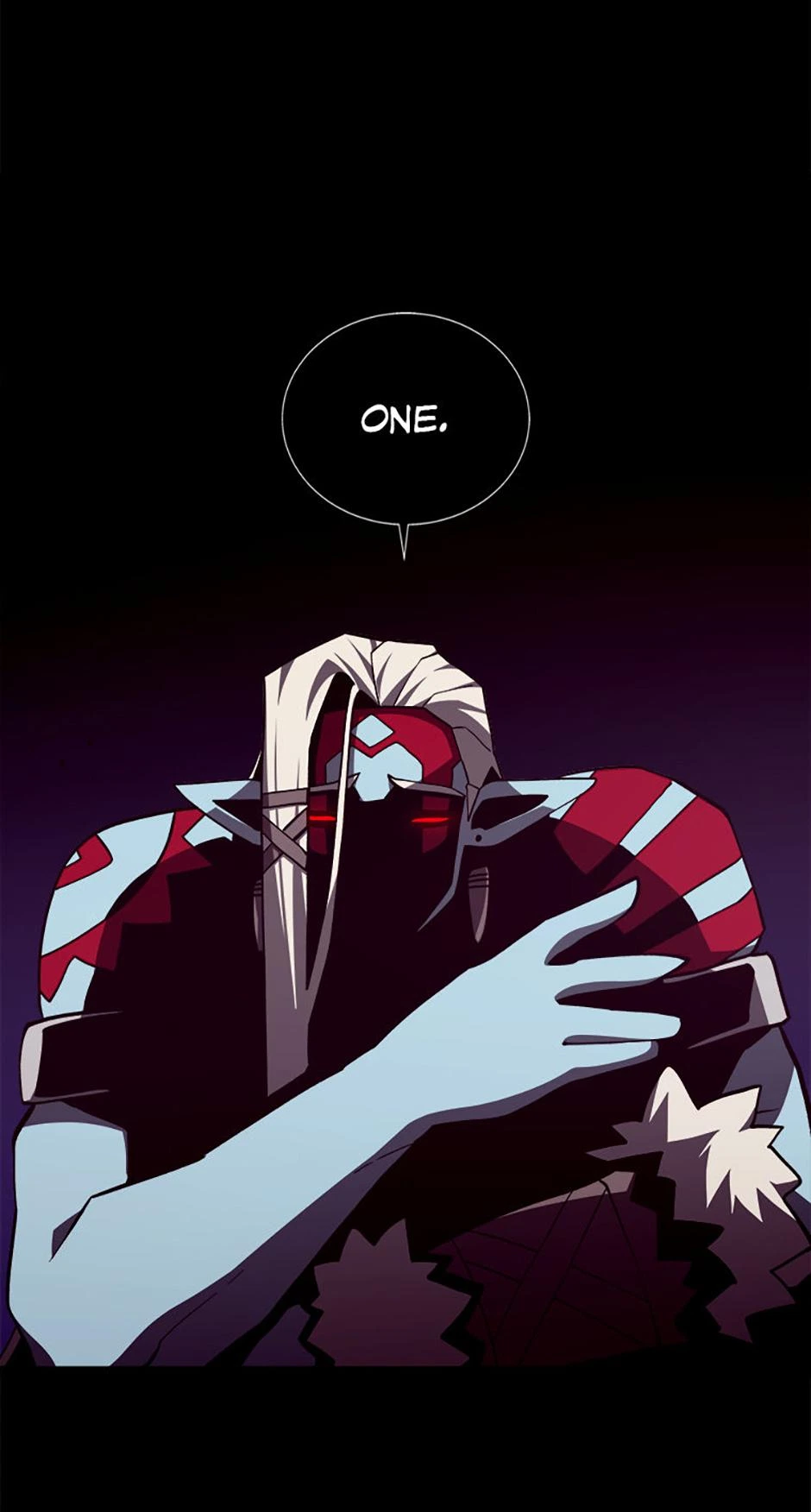 Dungeon Odyssey Chapter 136 — page 37