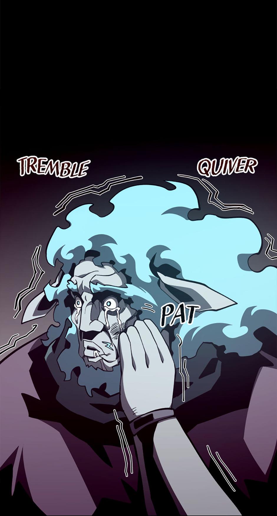 Dungeon Odyssey Chapter 136 — page 38