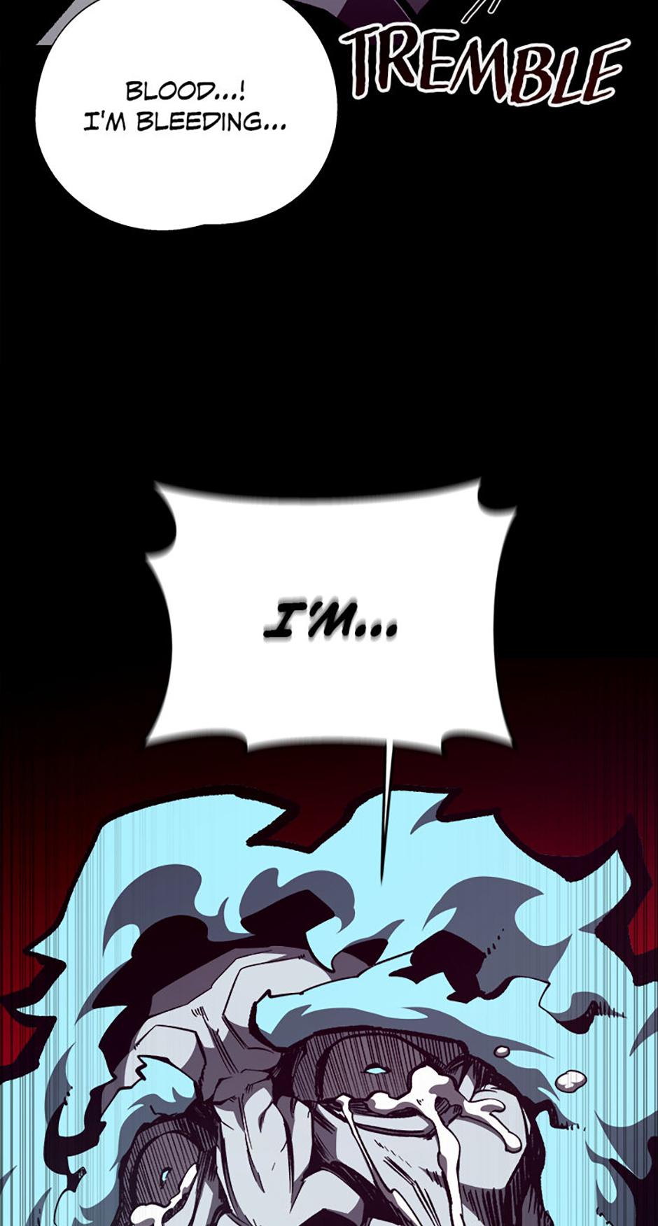 Dungeon Odyssey Chapter 136 — page 40