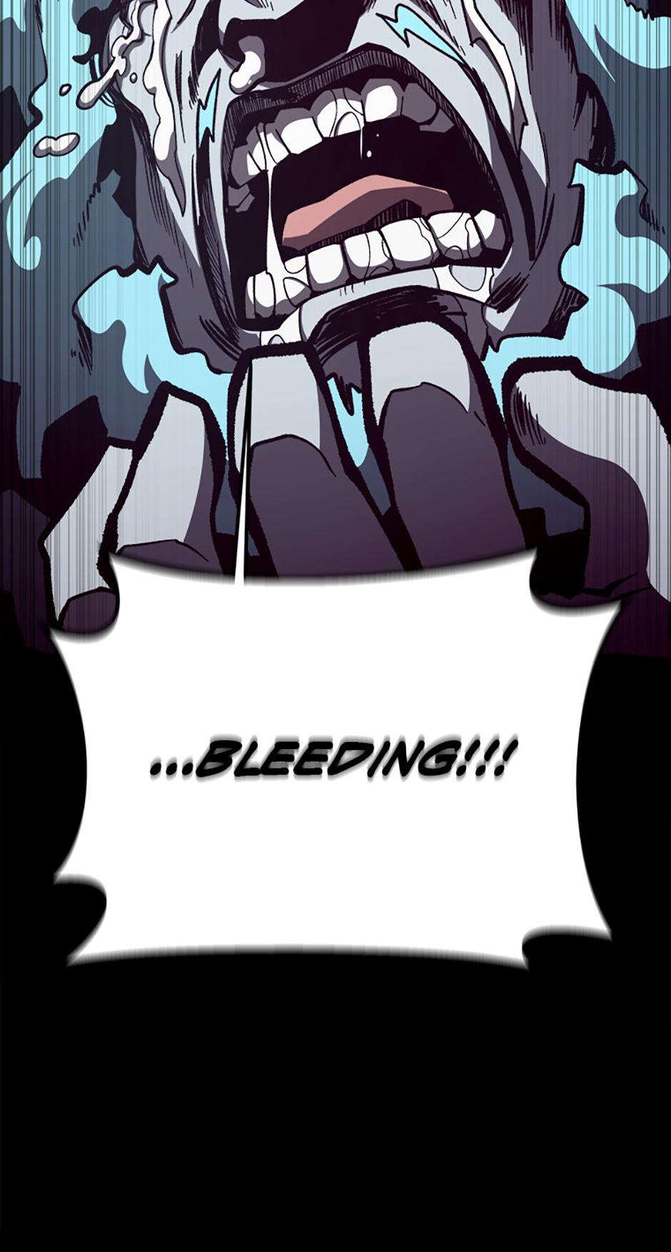 Dungeon Odyssey Chapter 136 — page 41