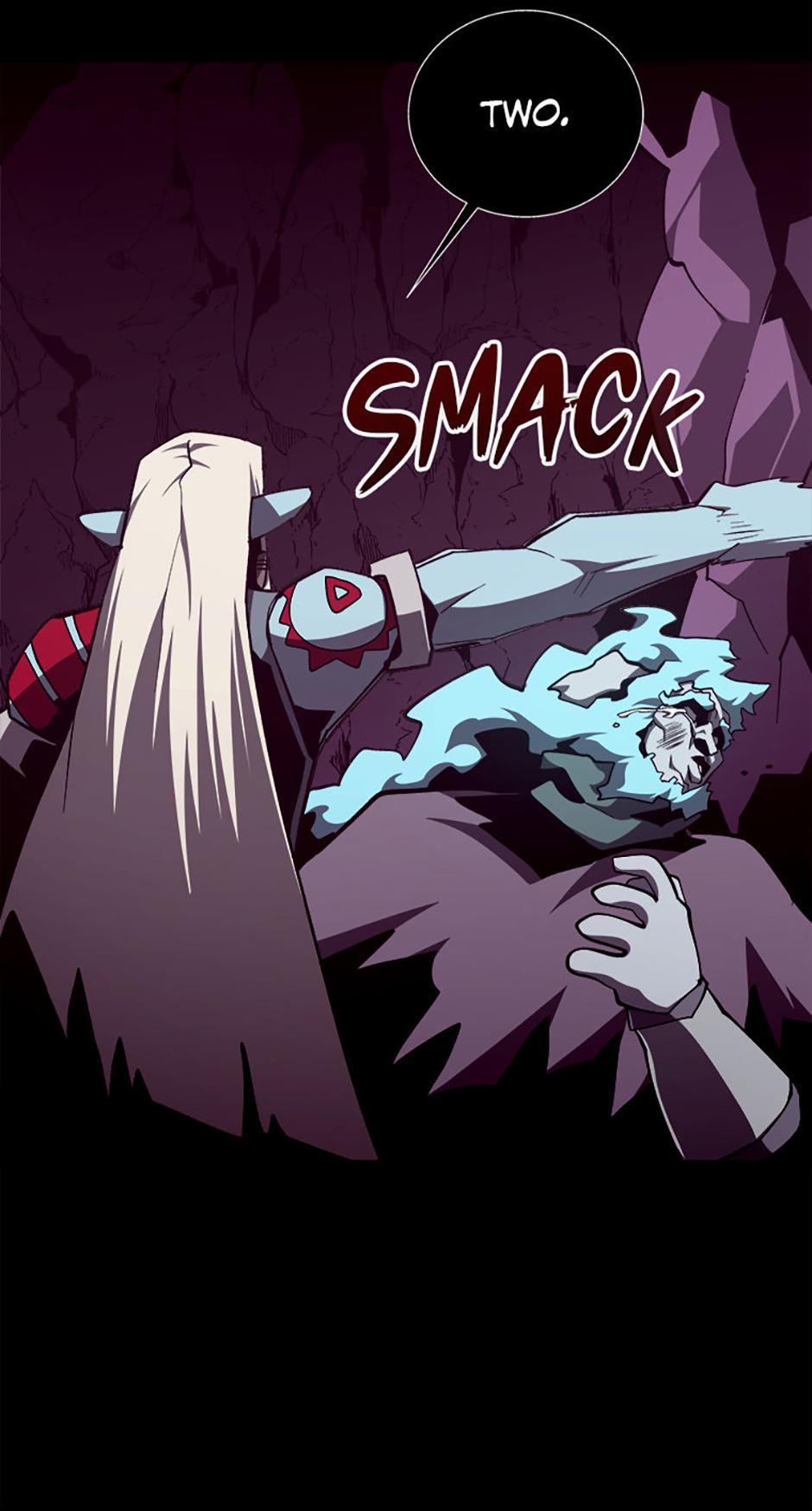 Dungeon Odyssey Chapter 136 — page 42
