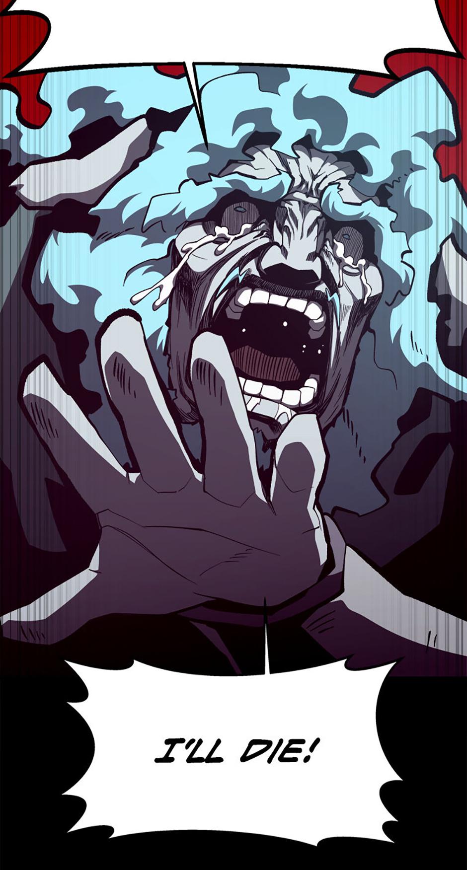 Dungeon Odyssey Chapter 136 — page 46