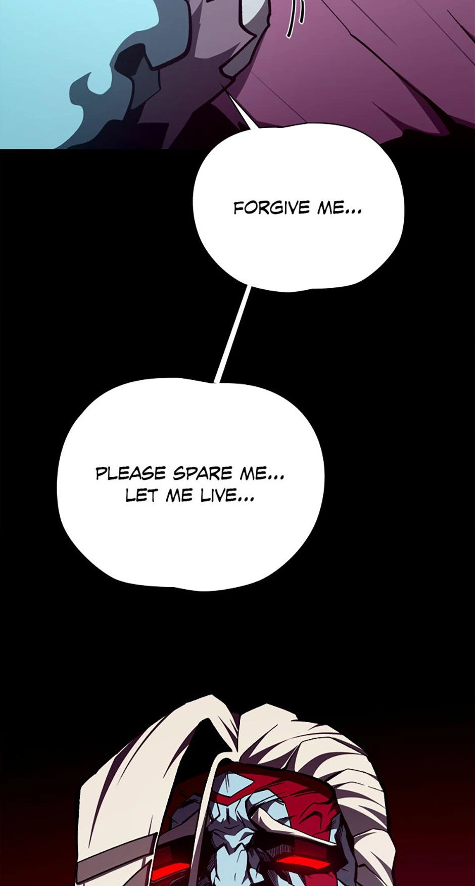 Dungeon Odyssey Chapter 136 — page 48
