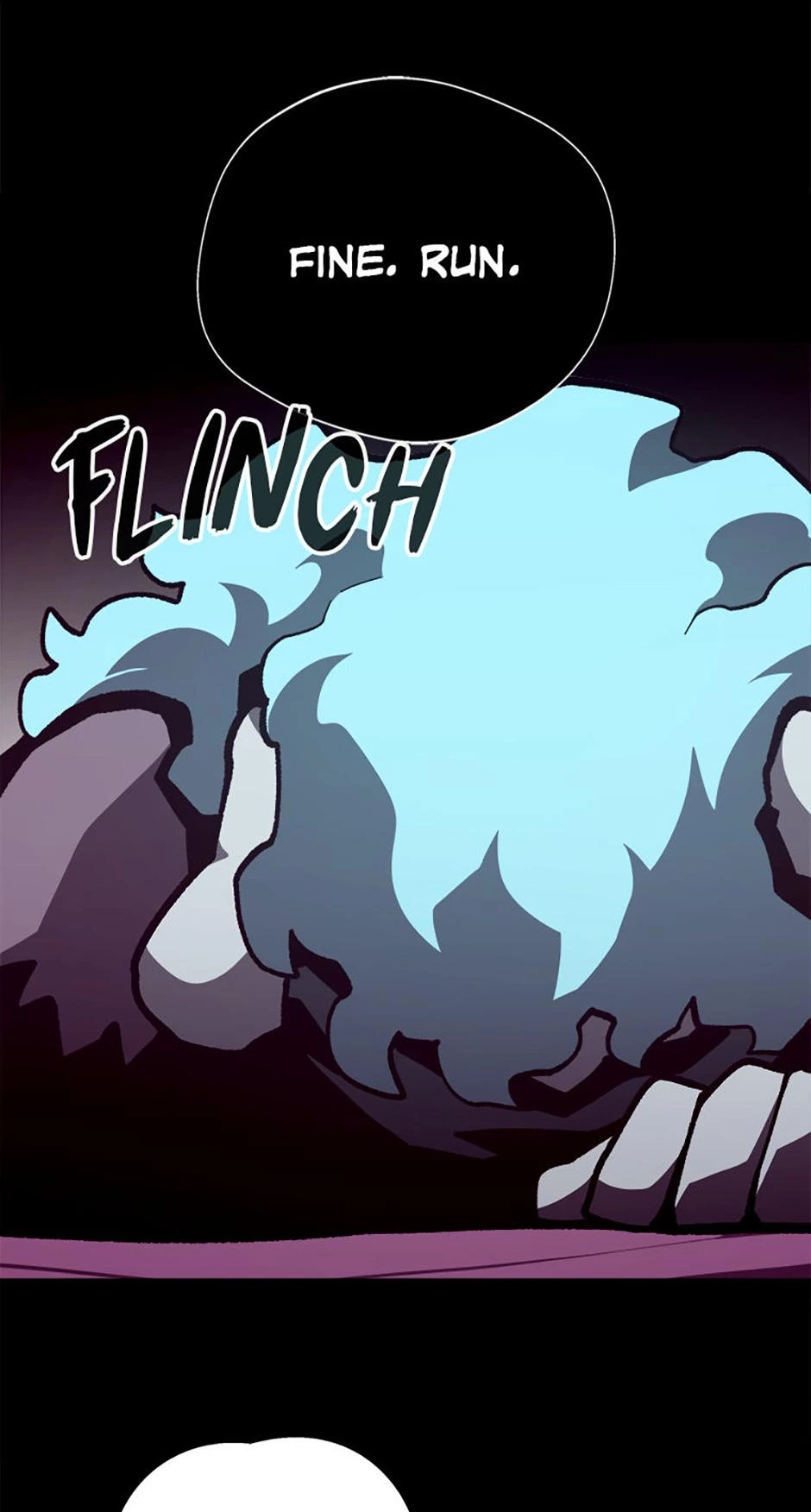 Dungeon Odyssey Chapter 136 — page 50