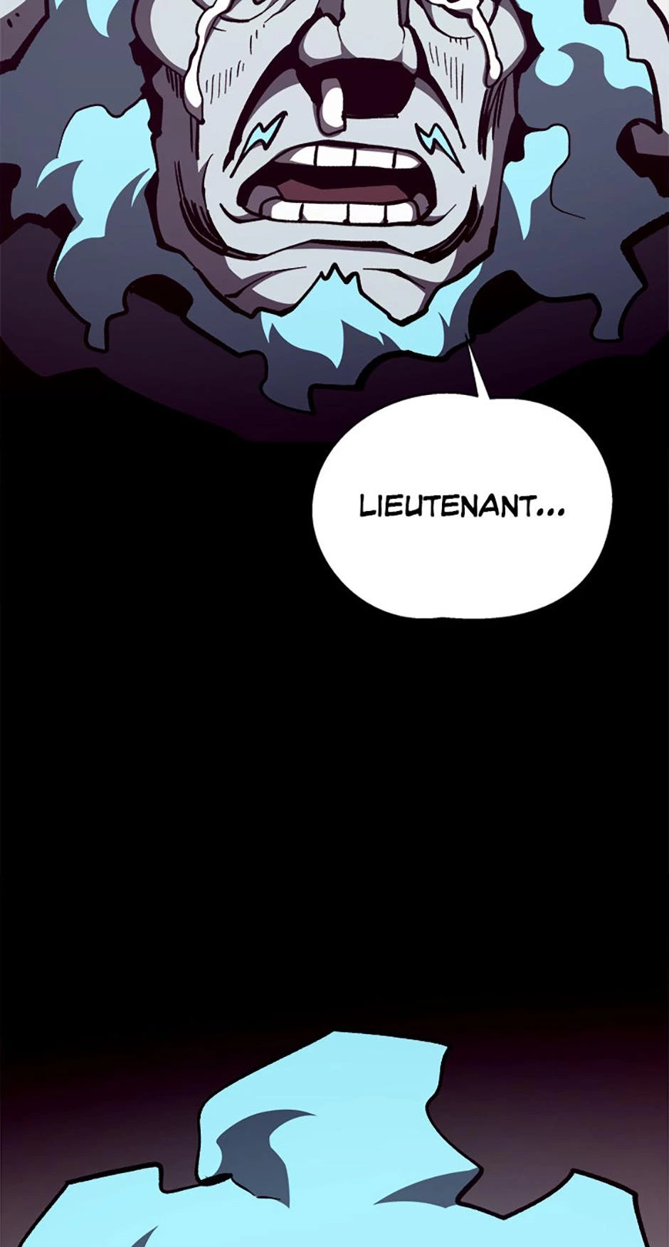Dungeon Odyssey Chapter 136 — page 55