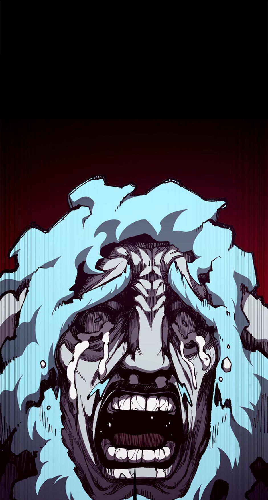 Dungeon Odyssey Chapter 136 — page 57