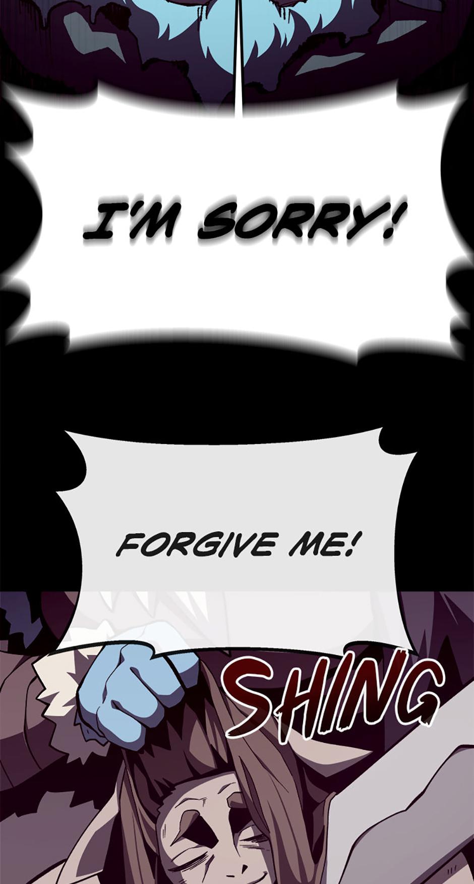 Dungeon Odyssey Chapter 136 — page 58