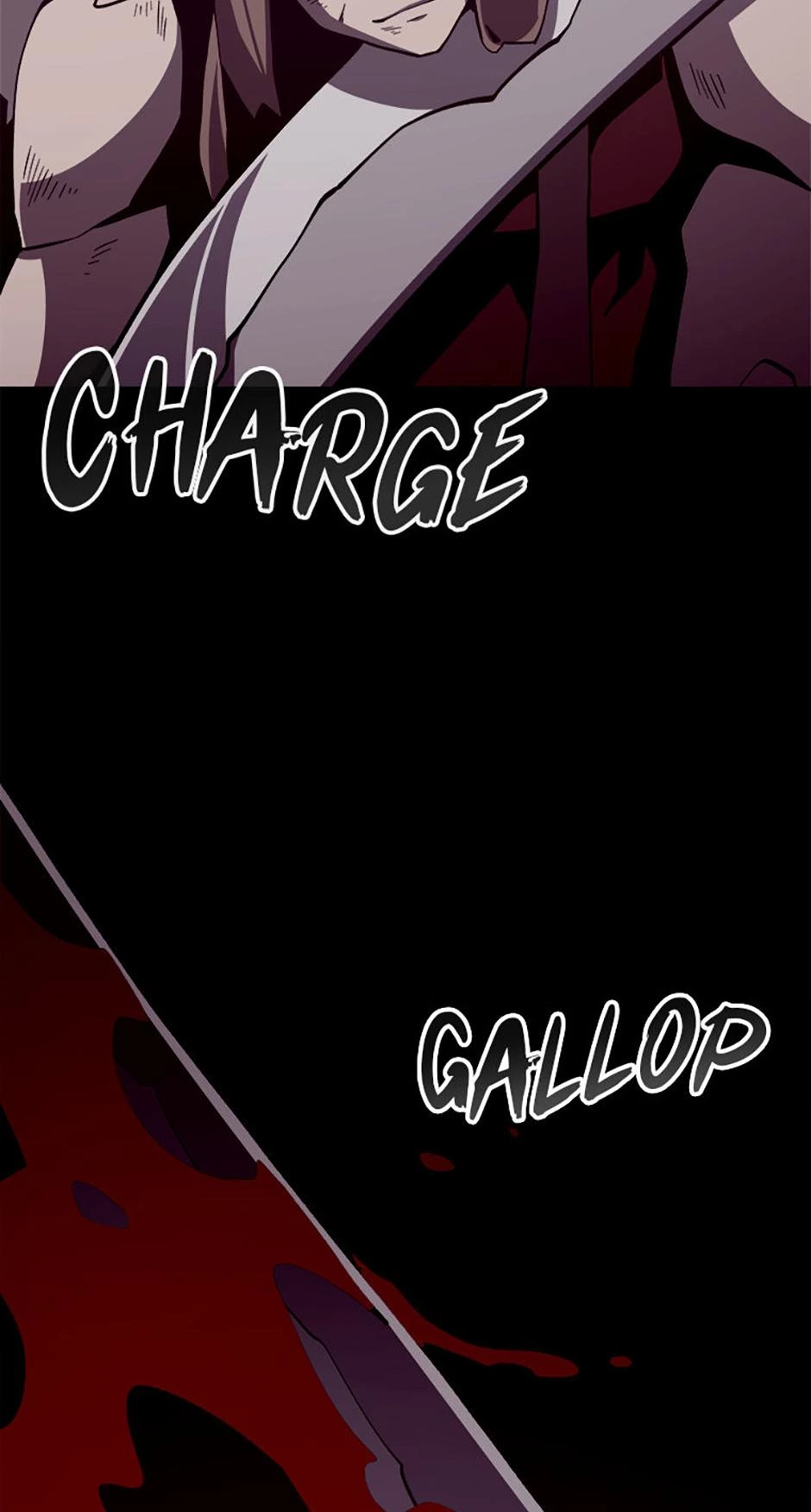 Dungeon Odyssey Chapter 136 — page 59