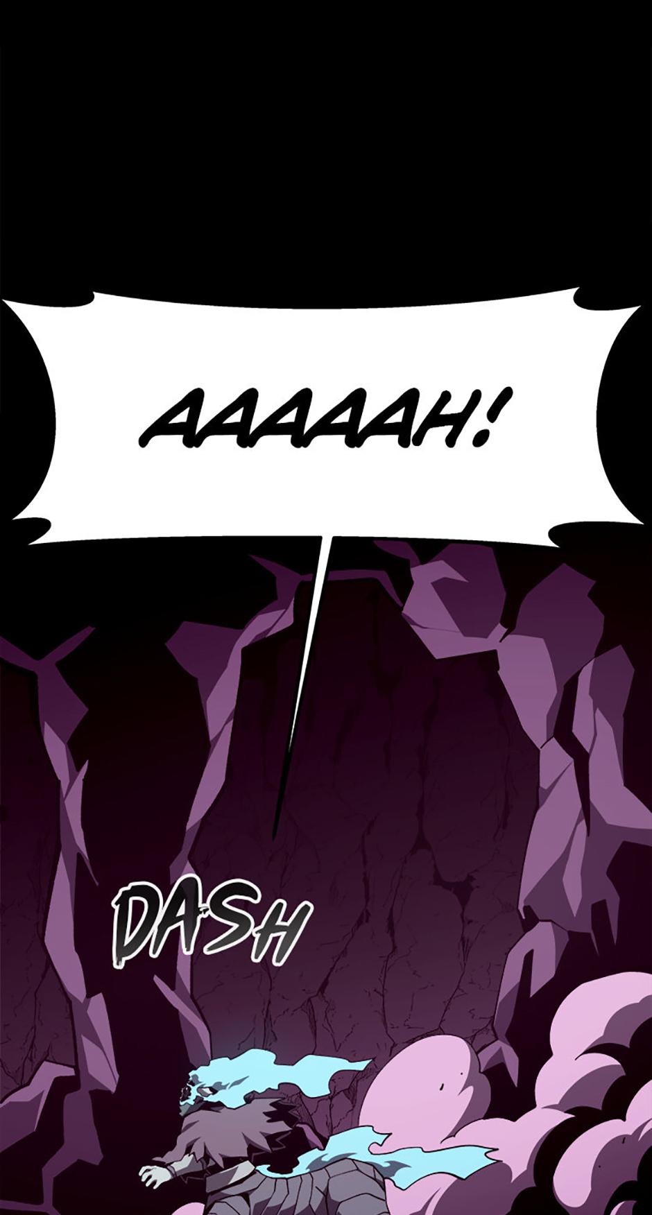 Dungeon Odyssey Chapter 136 — page 61