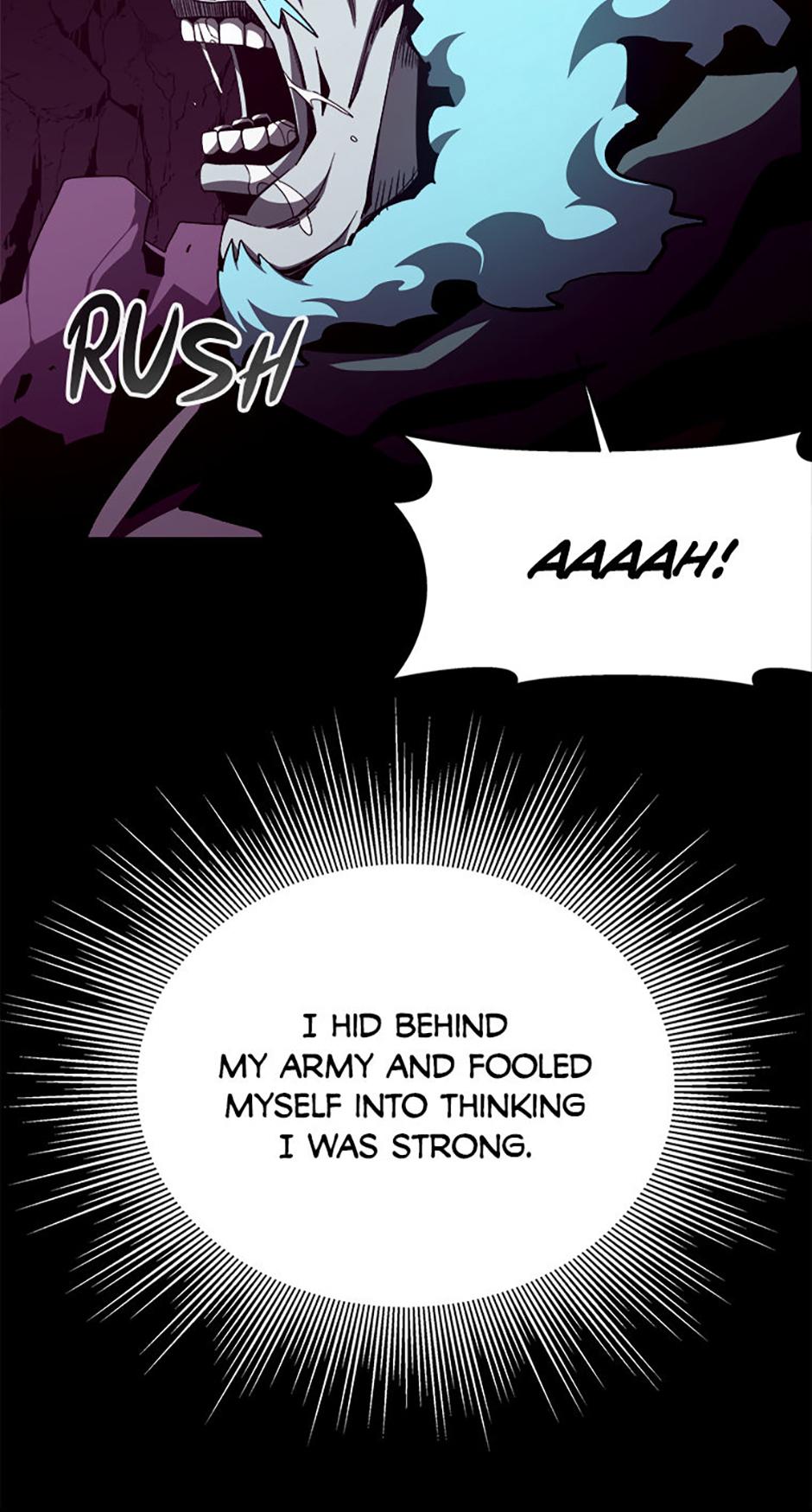 Dungeon Odyssey Chapter 136 — page 63