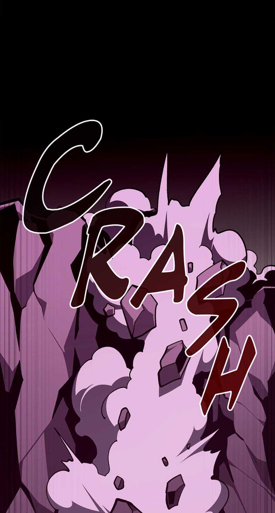 Dungeon Odyssey Chapter 136 — page 65
