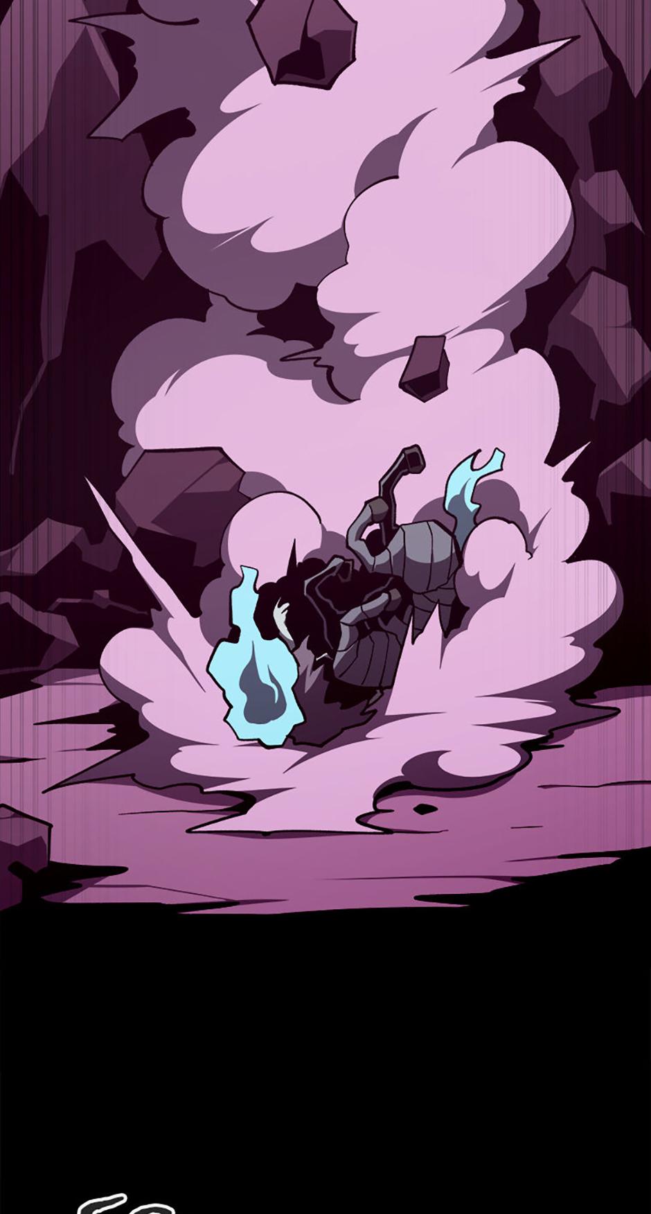 Dungeon Odyssey Chapter 136 — page 66