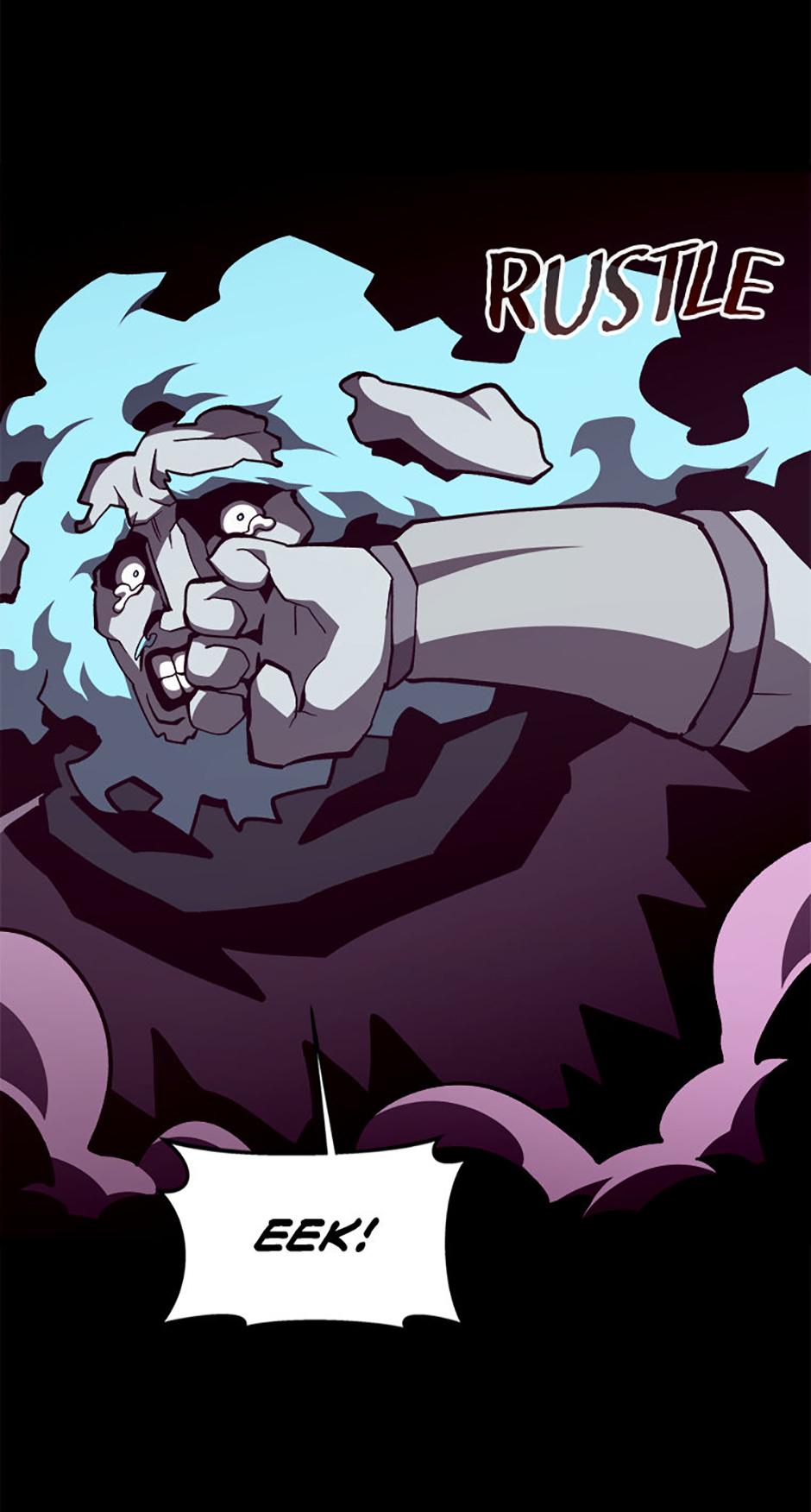 Dungeon Odyssey Chapter 136 — page 68
