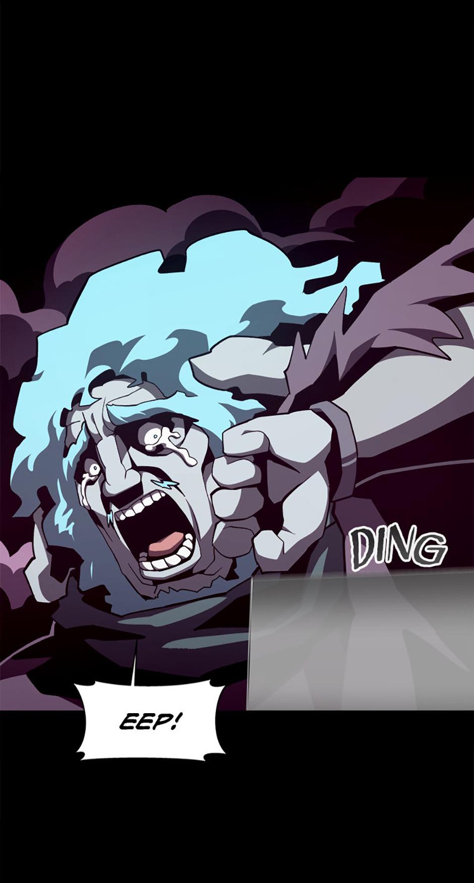 Dungeon Odyssey Chapter 136 — page 71