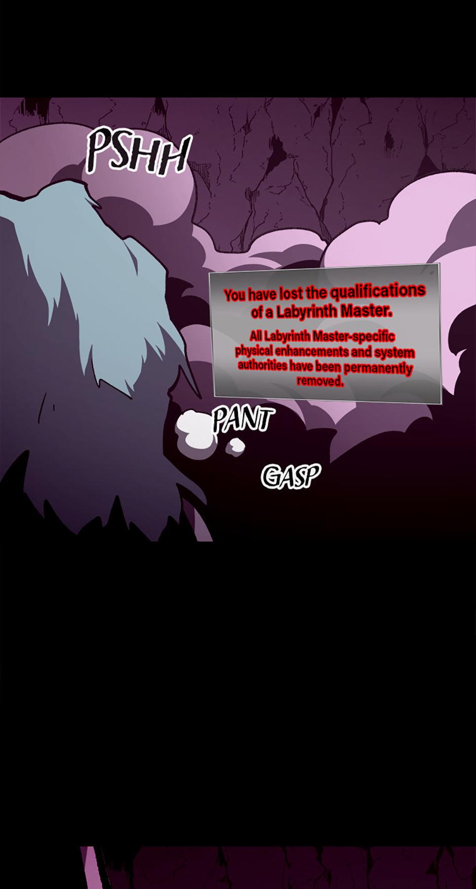 Dungeon Odyssey Chapter 136 — page 72