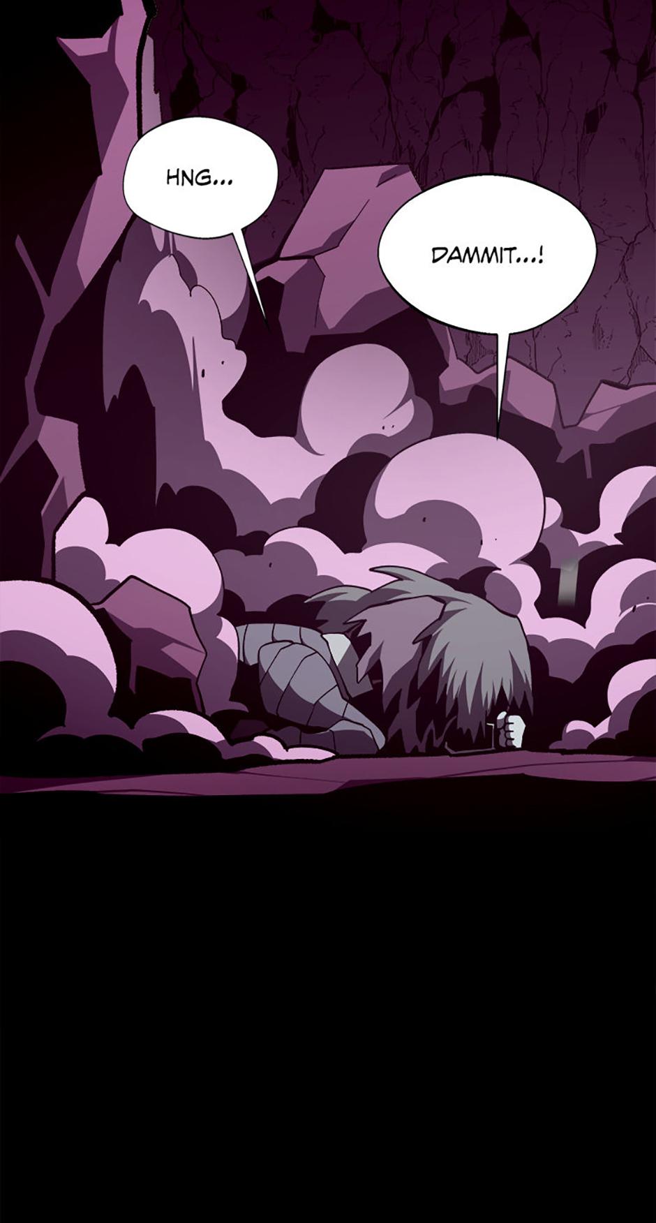 Dungeon Odyssey Chapter 136 — page 73