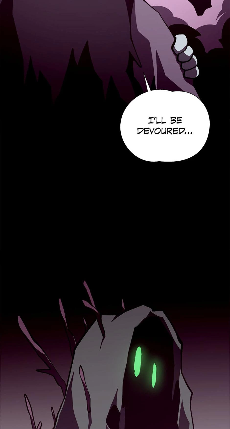 Dungeon Odyssey Chapter 136 — page 76