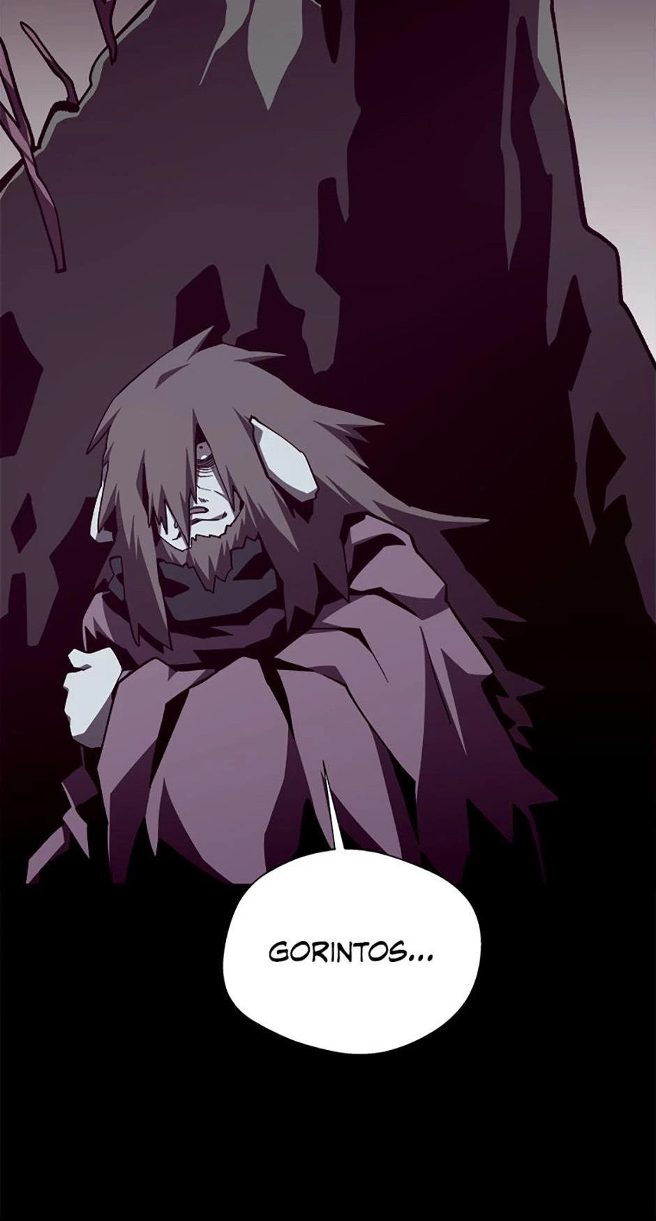 Dungeon Odyssey Chapter 136 — page 77