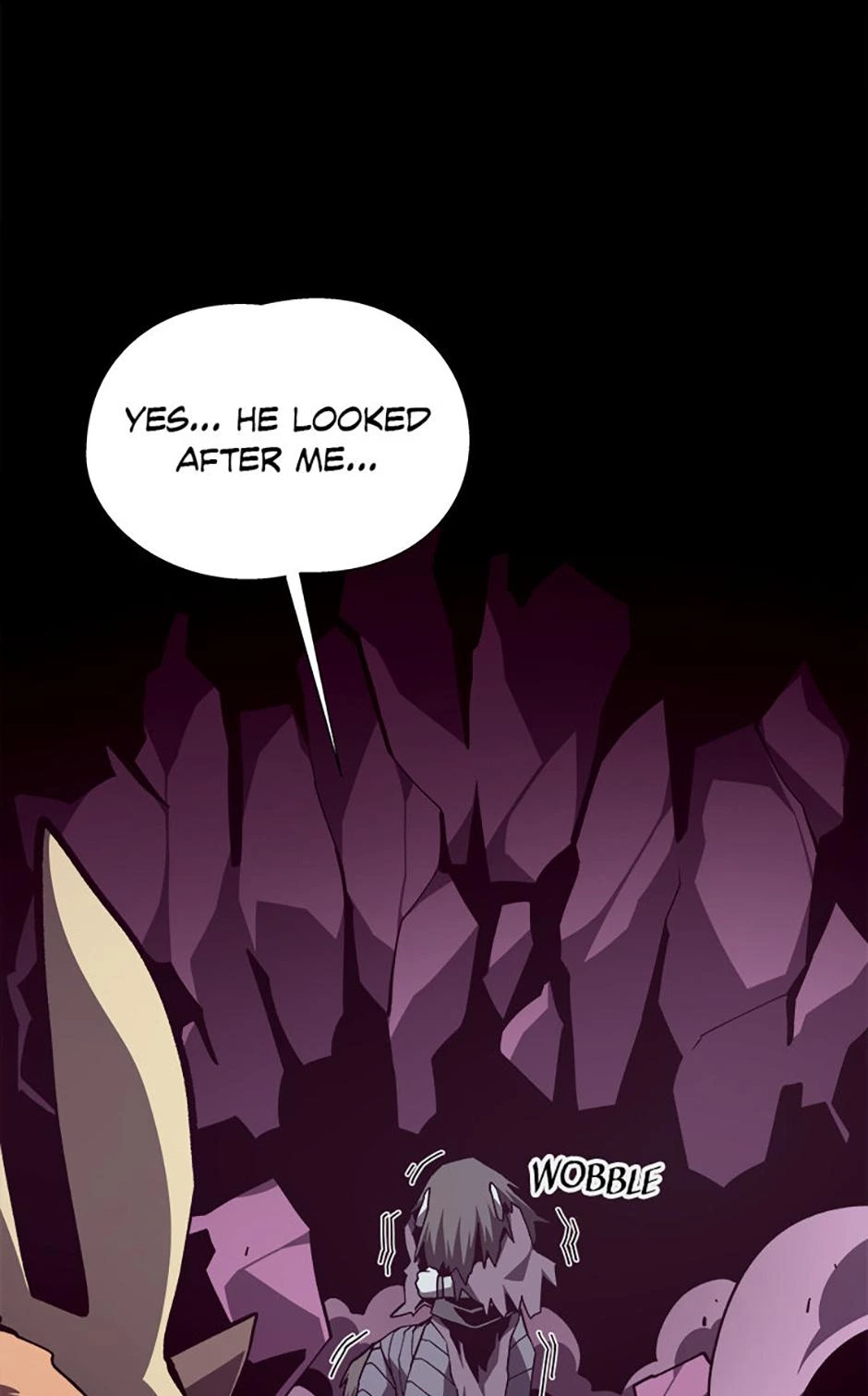 Dungeon Odyssey Chapter 136 — page 78