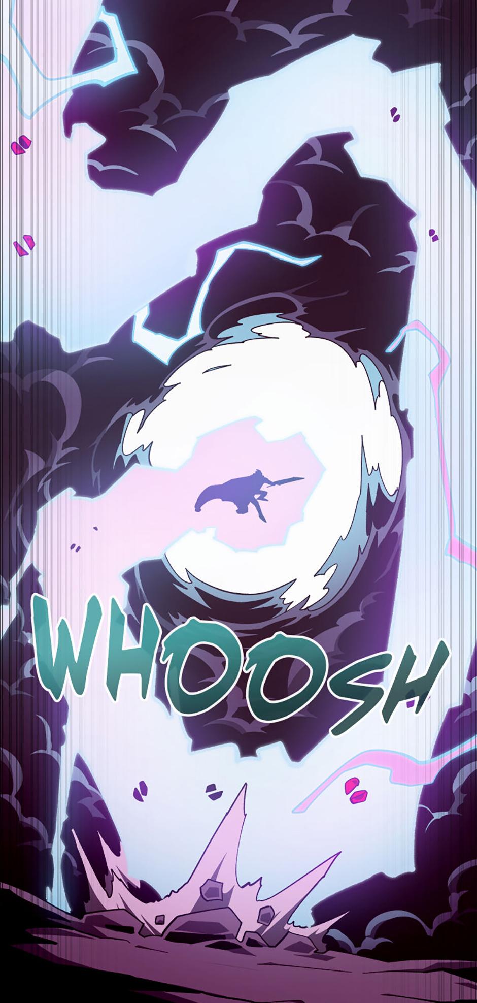 Dungeon Odyssey Chapter 137 — page 15