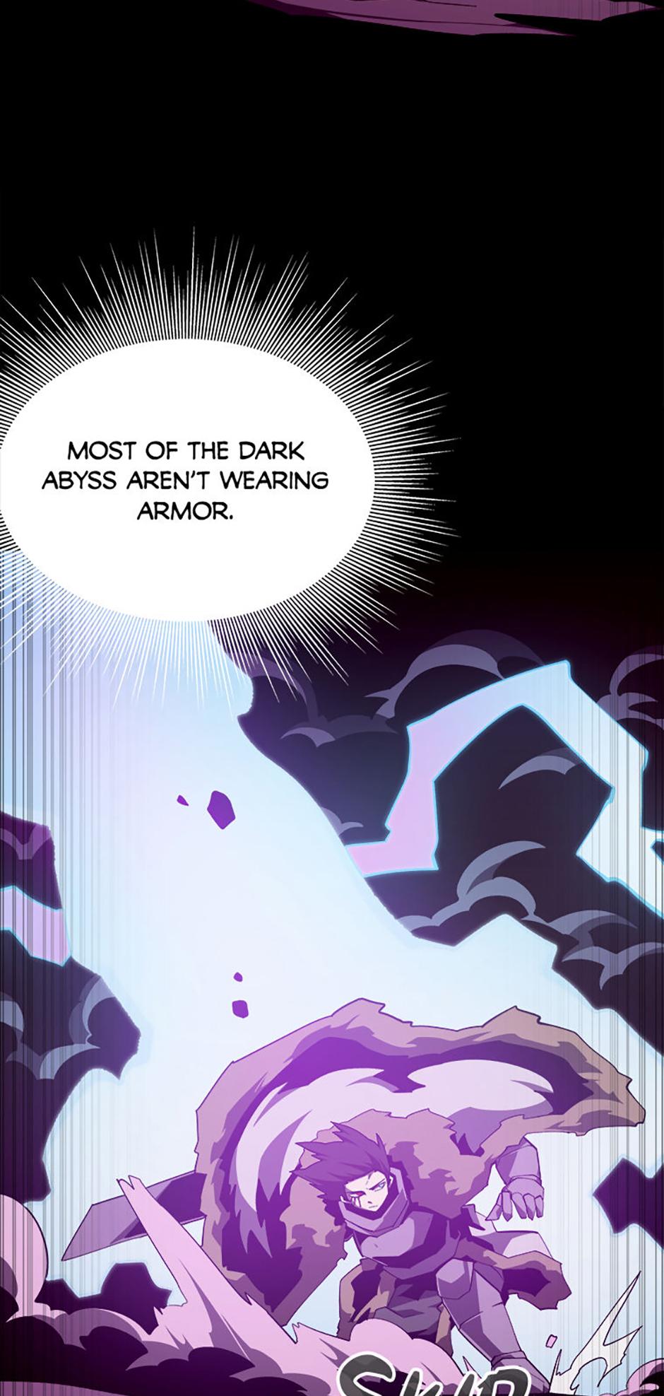 Dungeon Odyssey Chapter 137 — page 16