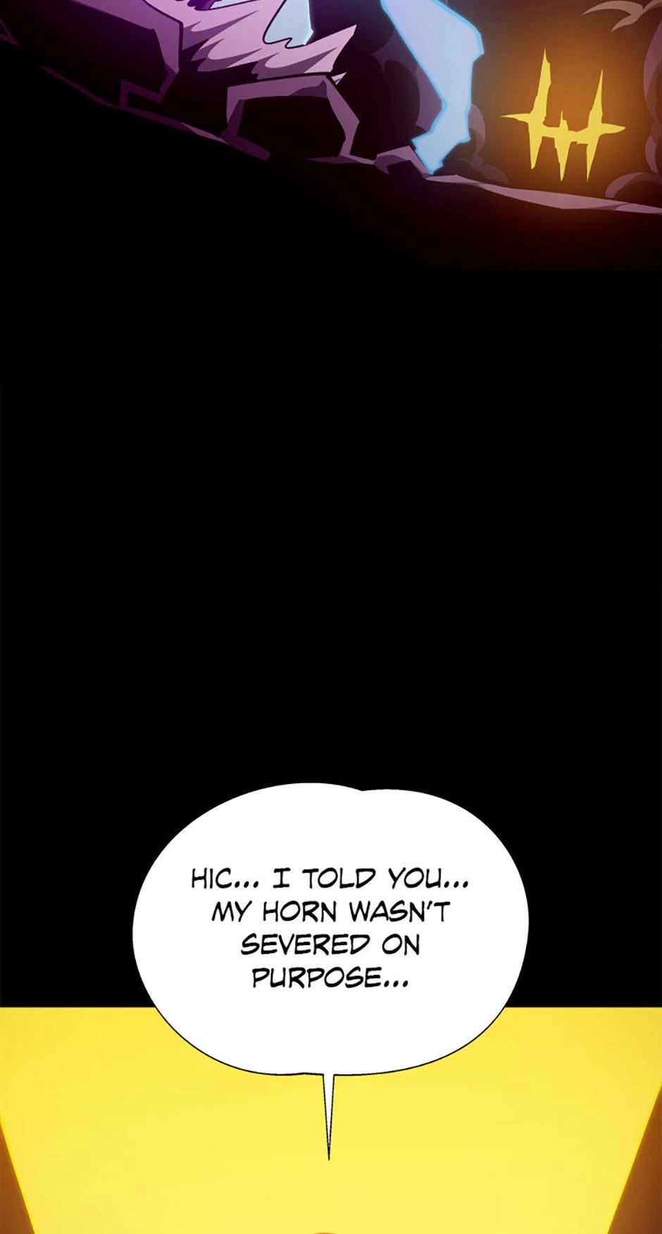 Dungeon Odyssey Chapter 137 — page 24