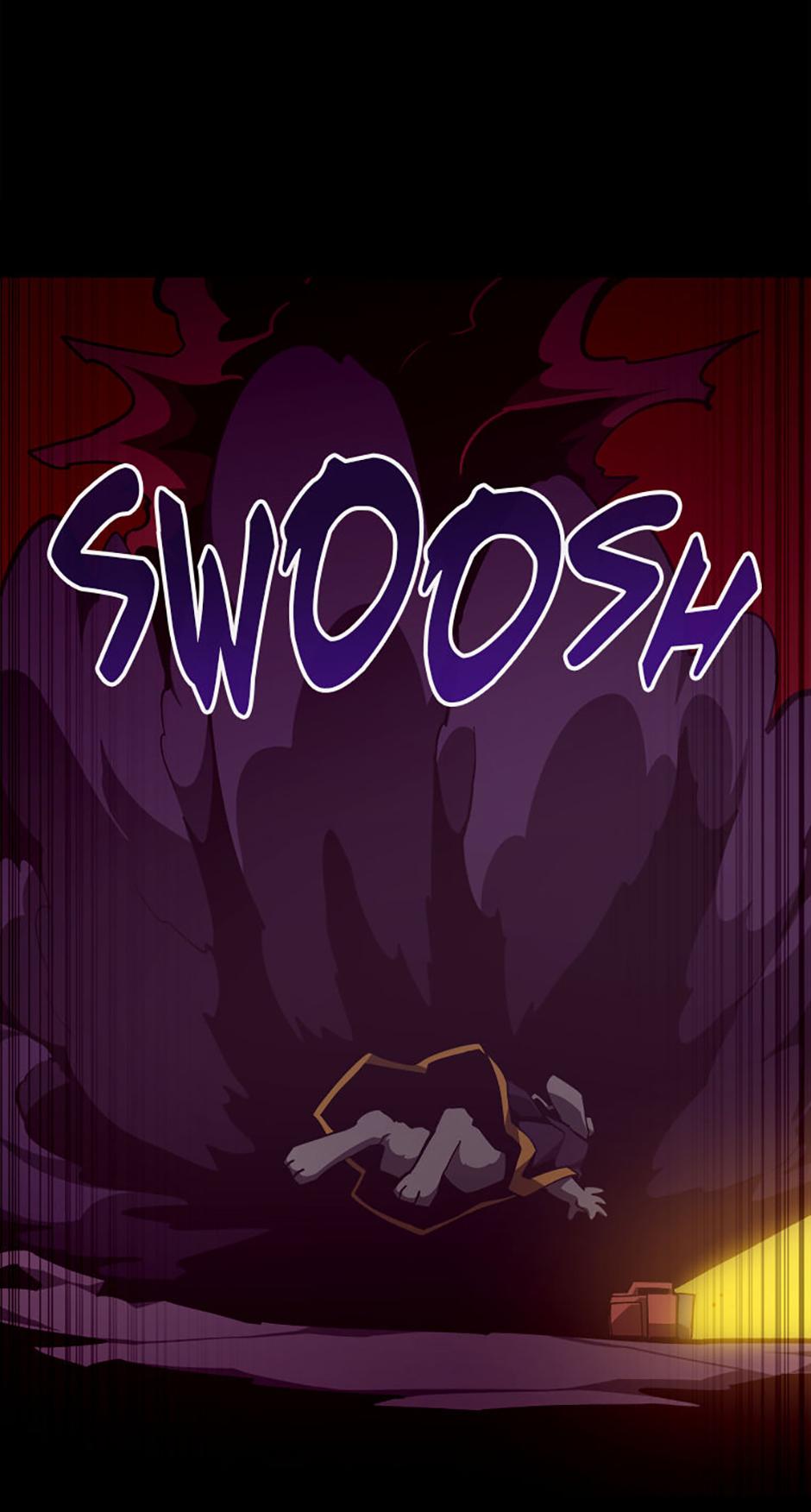 Dungeon Odyssey Chapter 137 — page 36