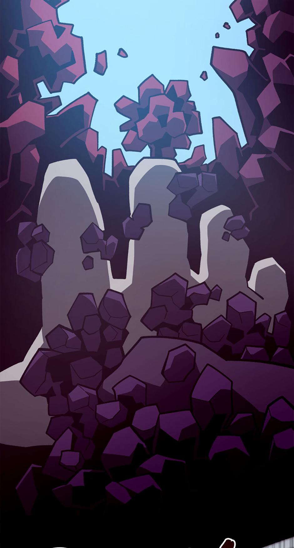 Dungeon Odyssey Chapter 137 — page 42