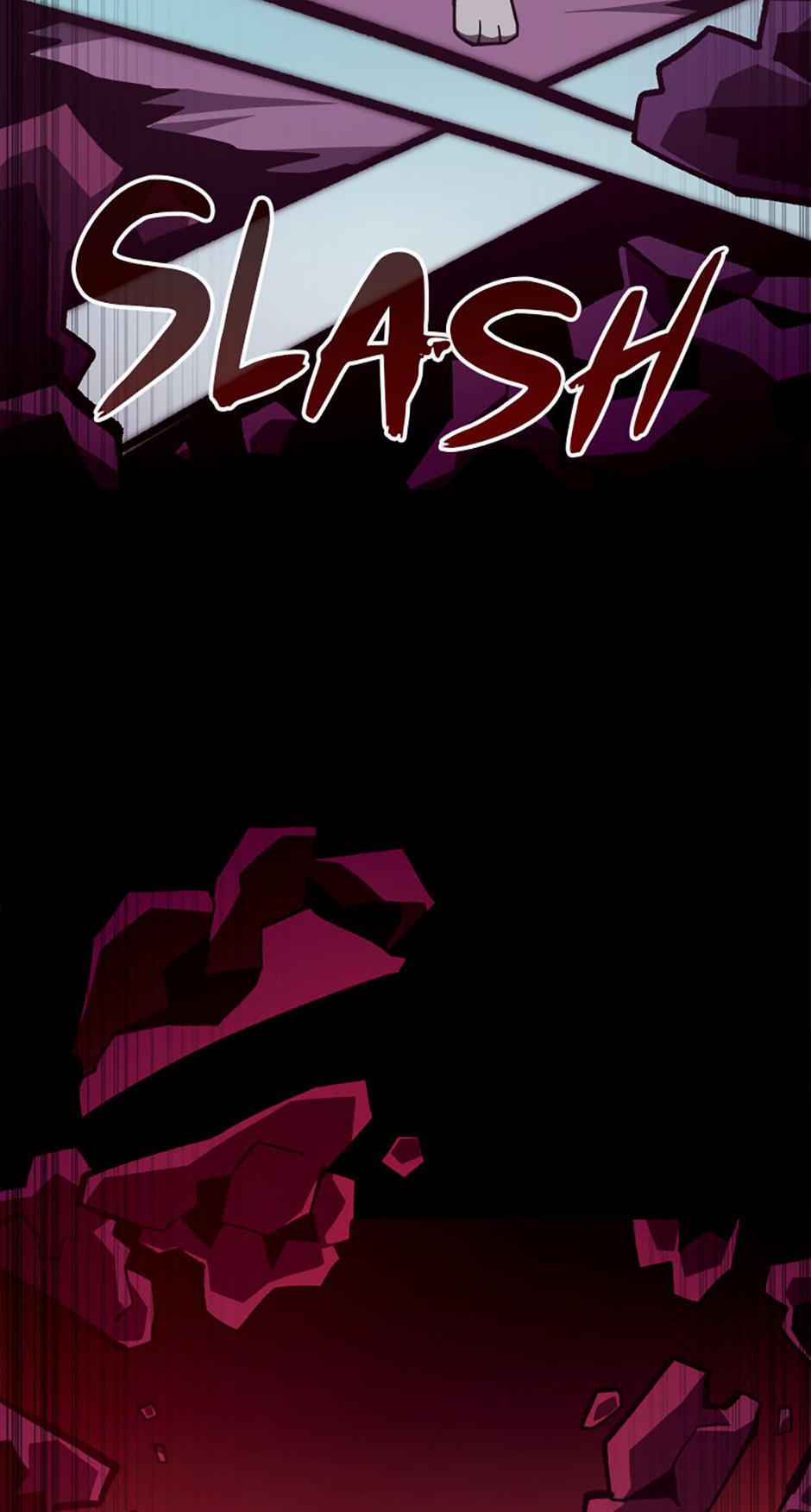 Dungeon Odyssey Chapter 137 — page 44