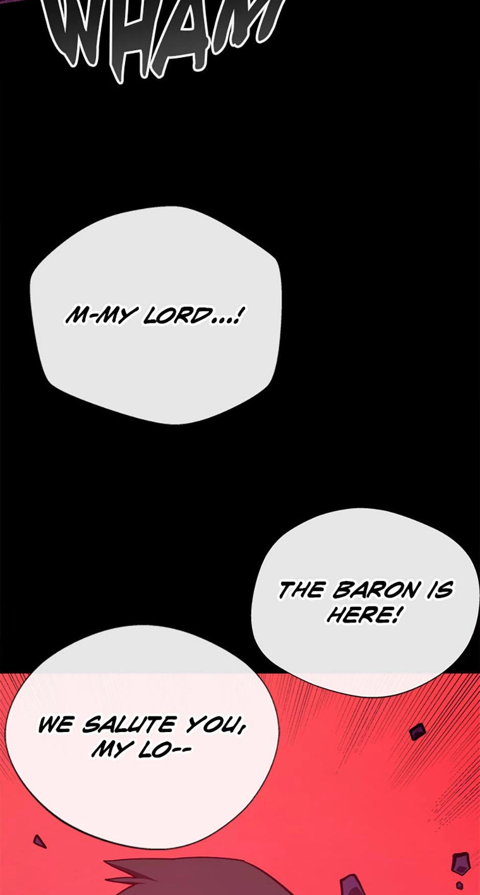 Dungeon Odyssey Chapter 137 — page 46