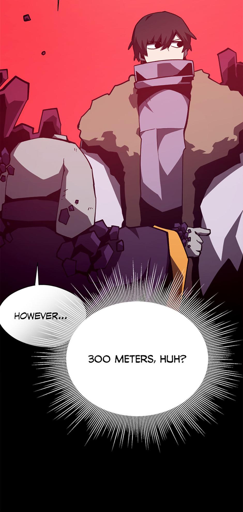 Dungeon Odyssey Chapter 137 — page 53