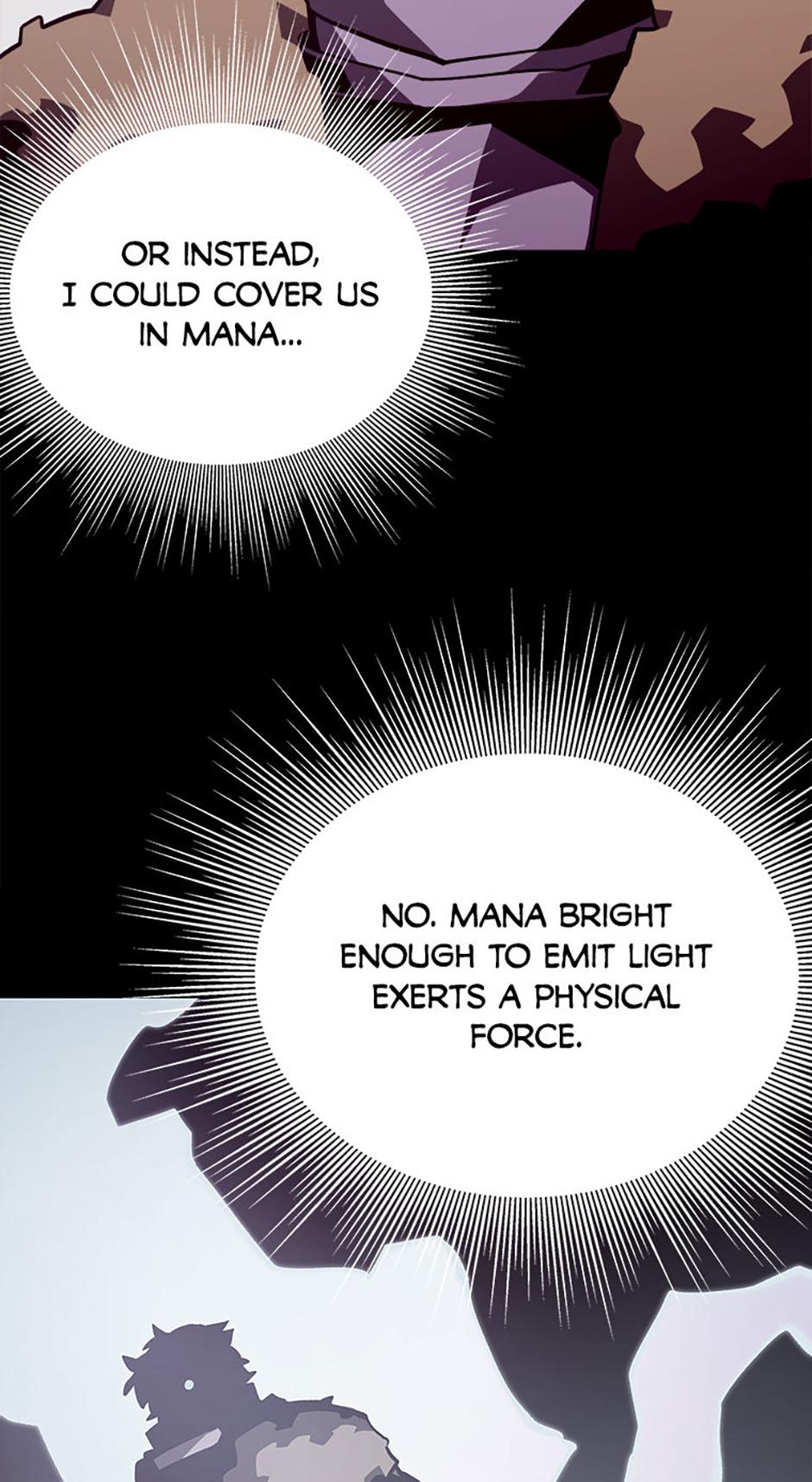 Dungeon Odyssey Chapter 137 — page 55