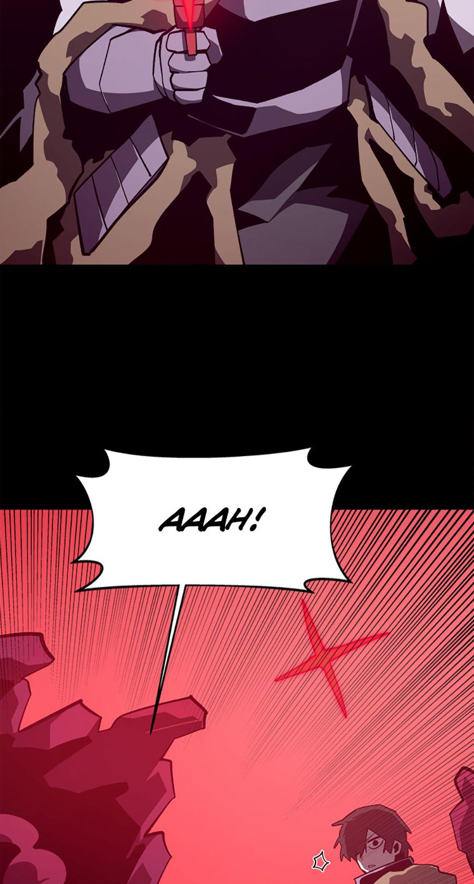 Dungeon Odyssey Chapter 137 — page 63